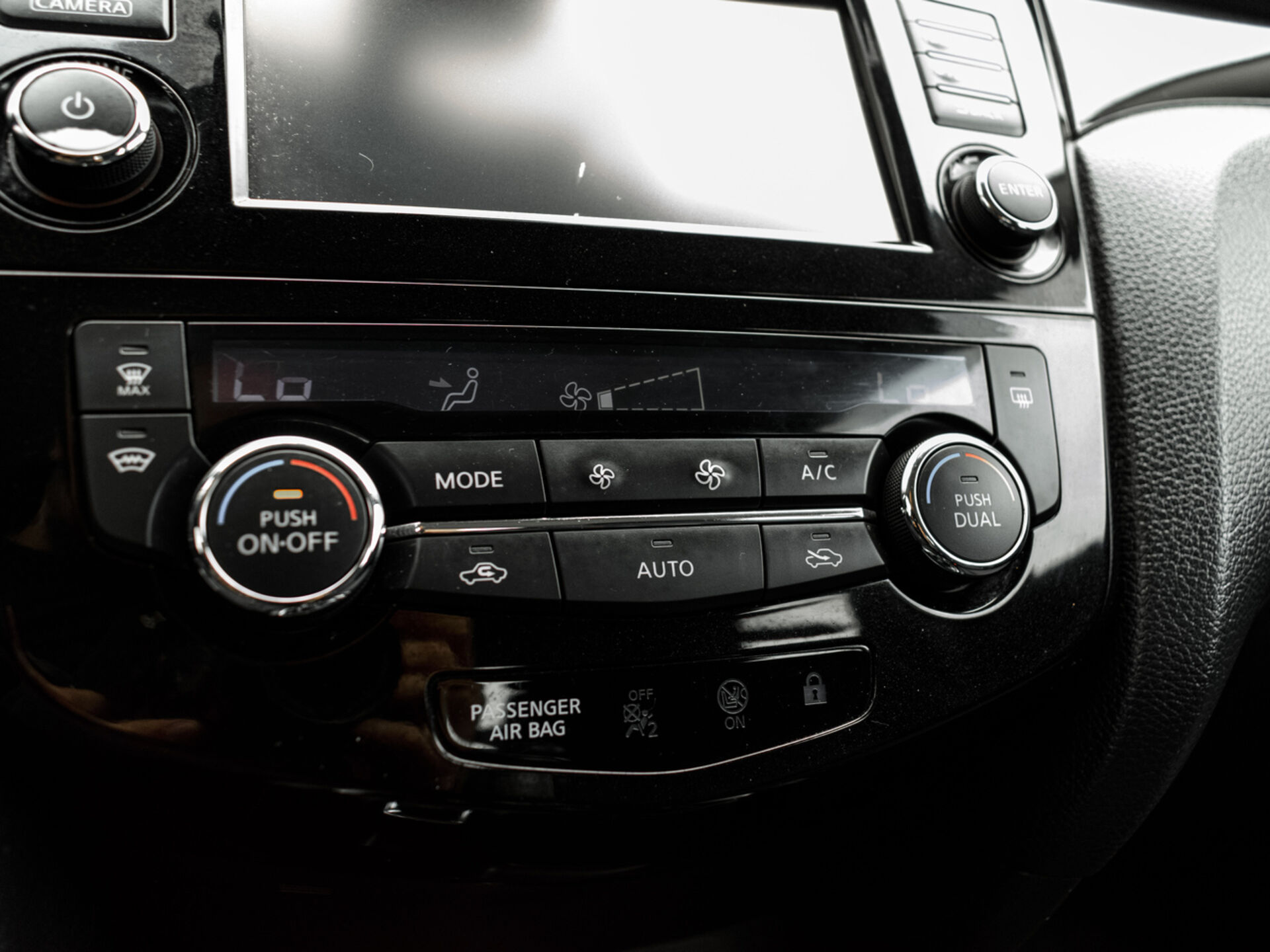 Купить Nissan Qashqai 2.0 CVT (144 л.с.) 4WD, 2018 в Екатеренбурге