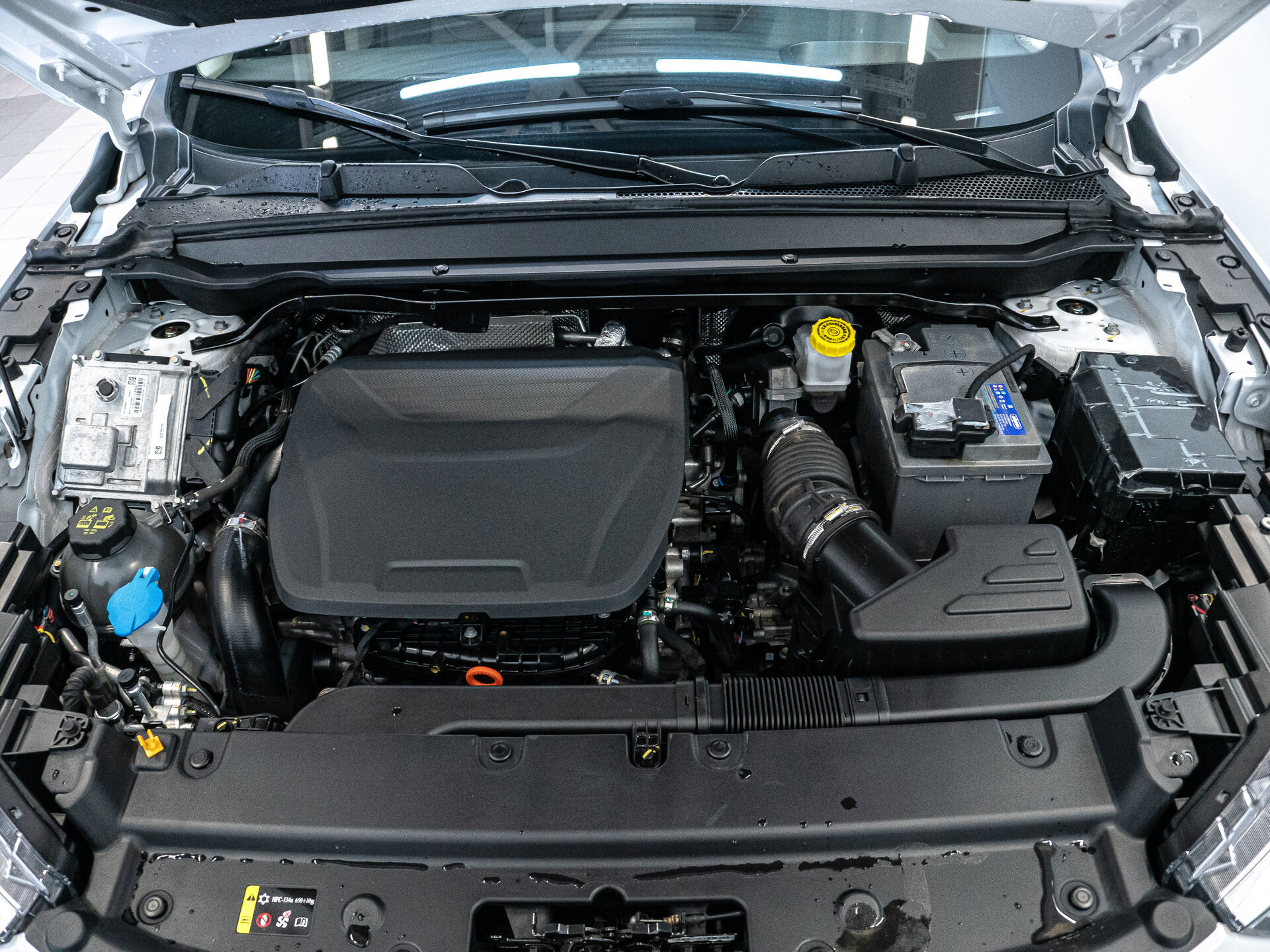 Haval Jolion 2024 26