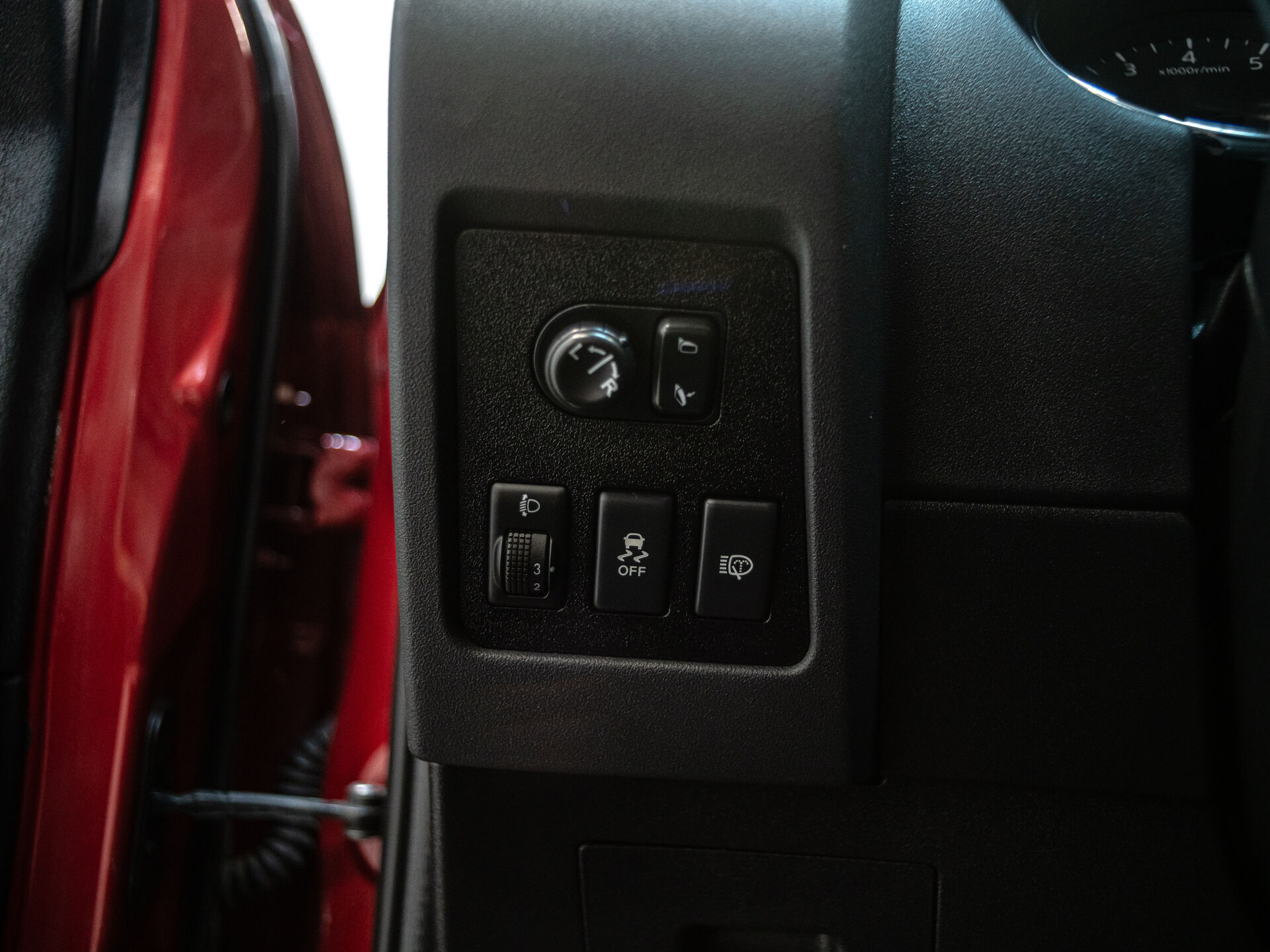 Nissan Qashqai 2012 9