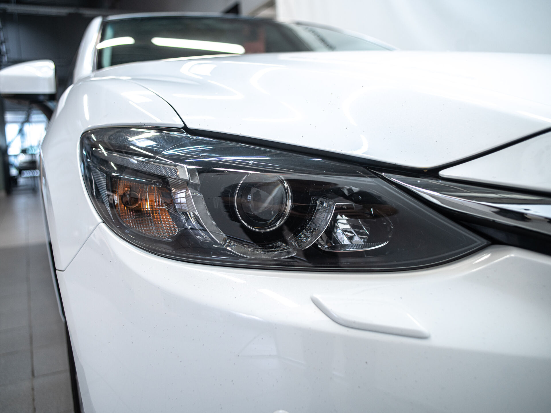 Mazda 6 2017 29