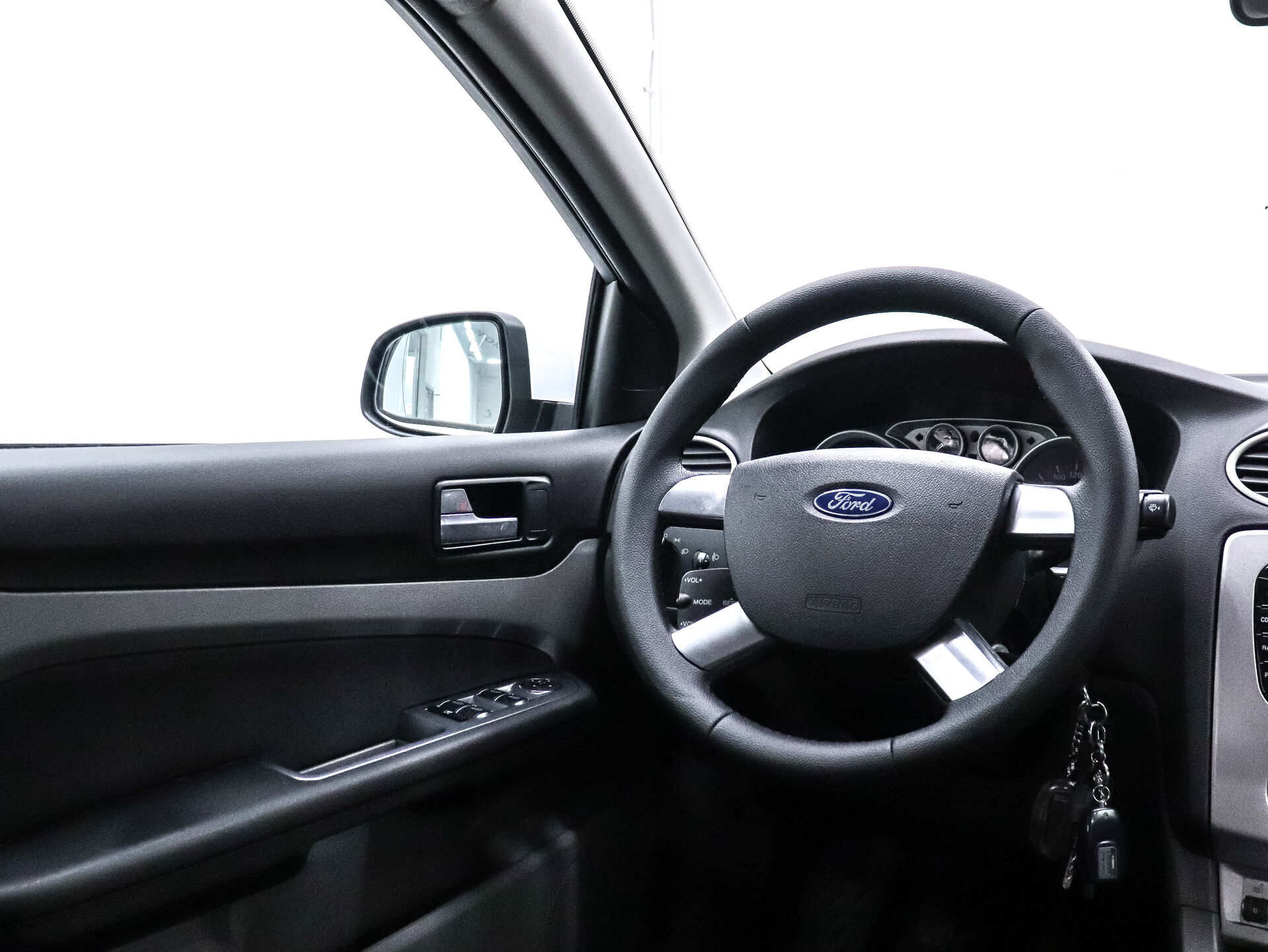 Ford Focus 2011 16