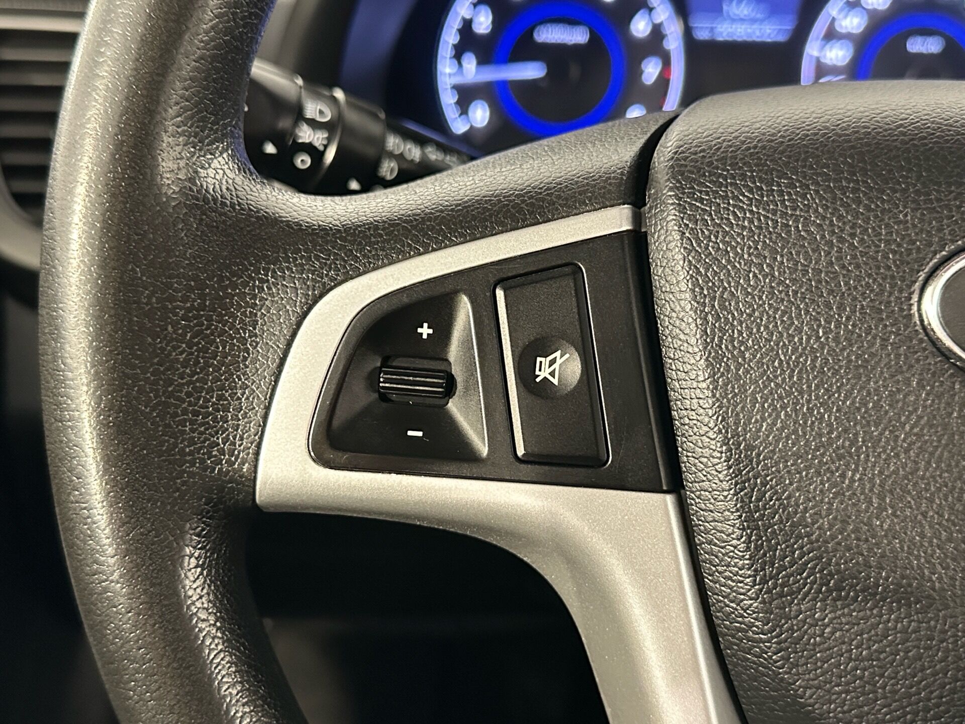 Hyundai Solaris Active 2011 г.в., 208 062 км.