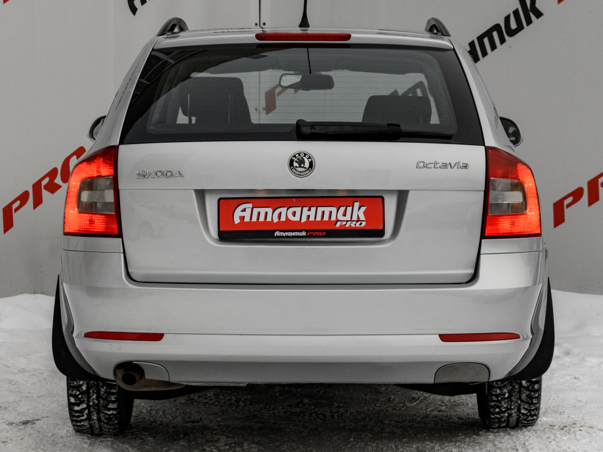 Купить Skoda Octavia 1.6 MT (102 л.с.), 2009 в Екатеренбурге