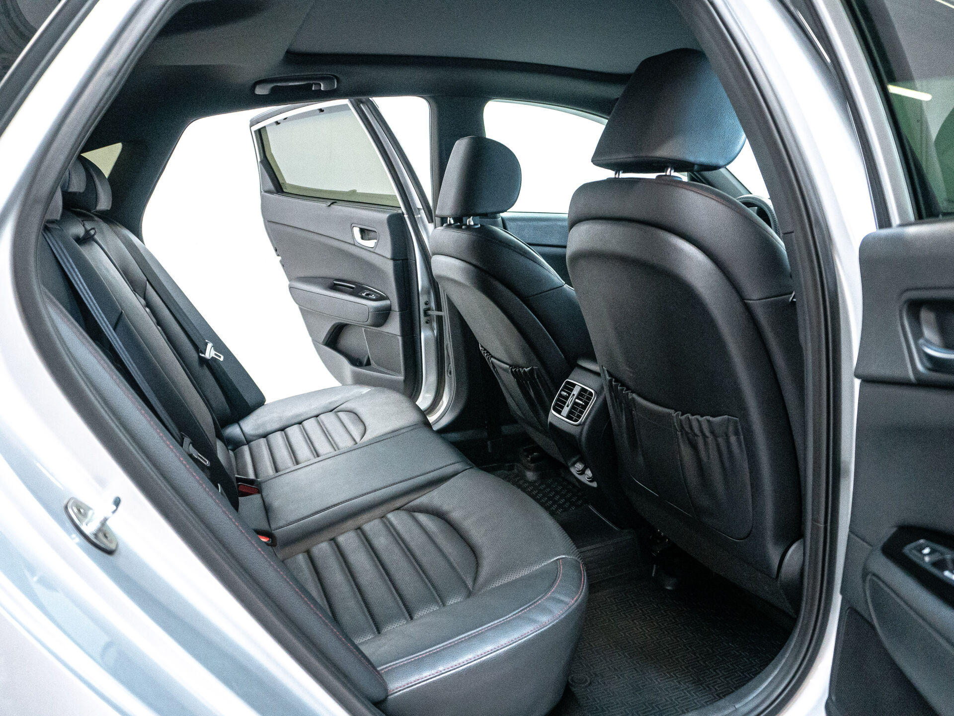 Kia Optima 2019 20