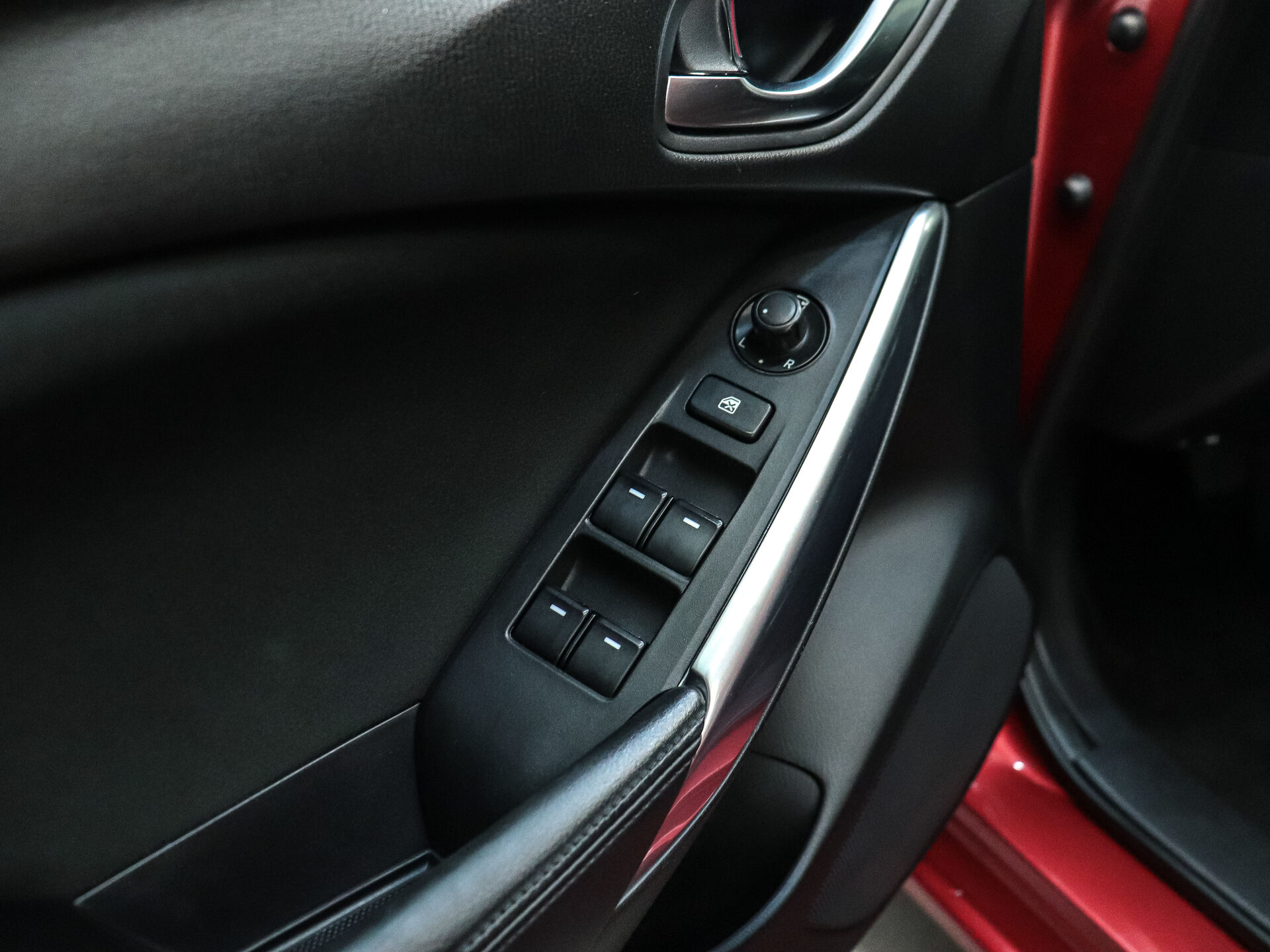 Mazda 6 2013 7