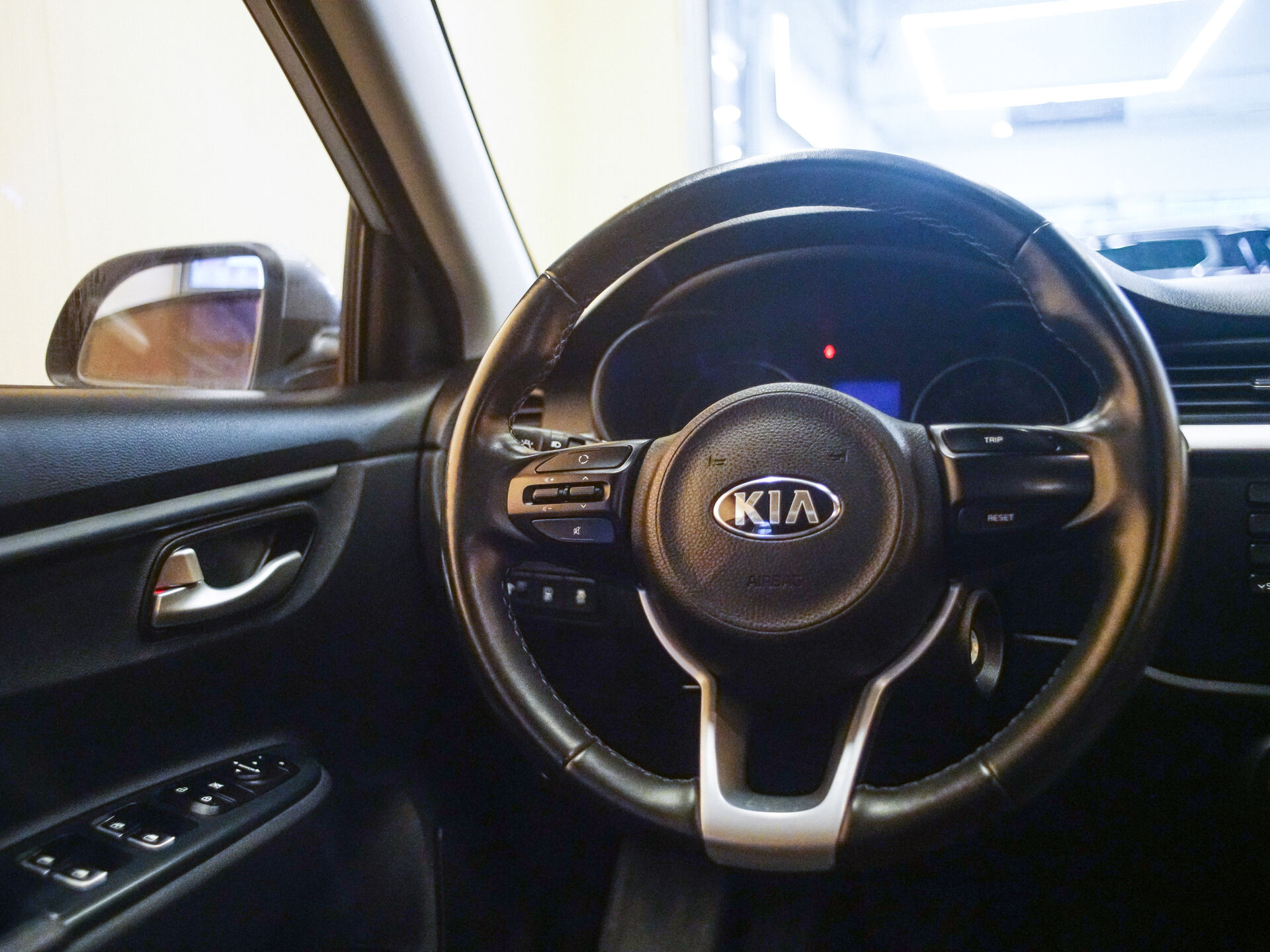 Kia Rio 2020 21