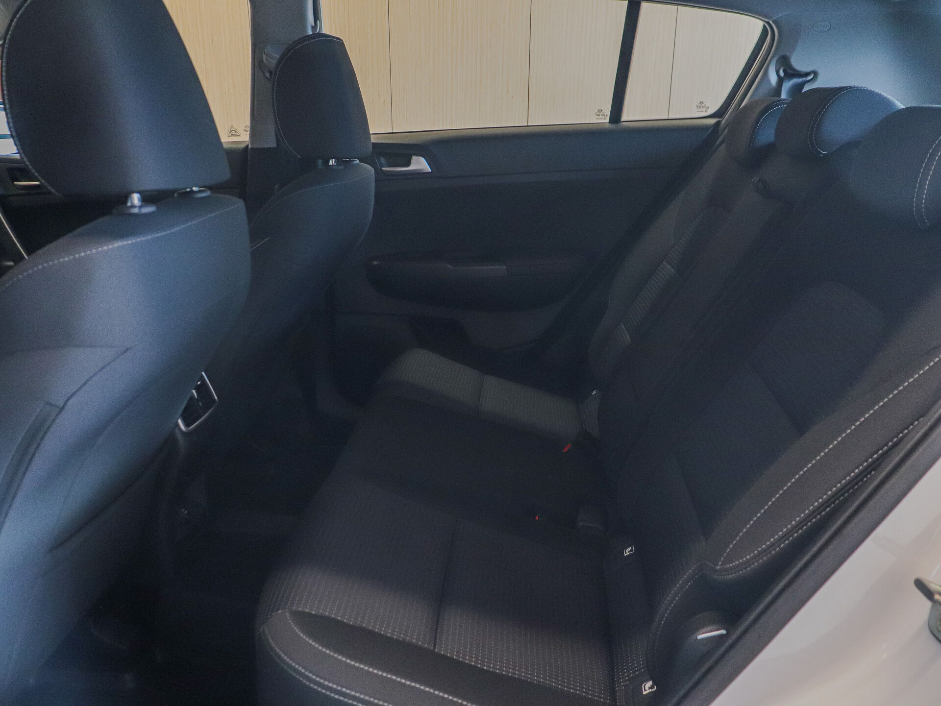 Kia Sportage 2019 24