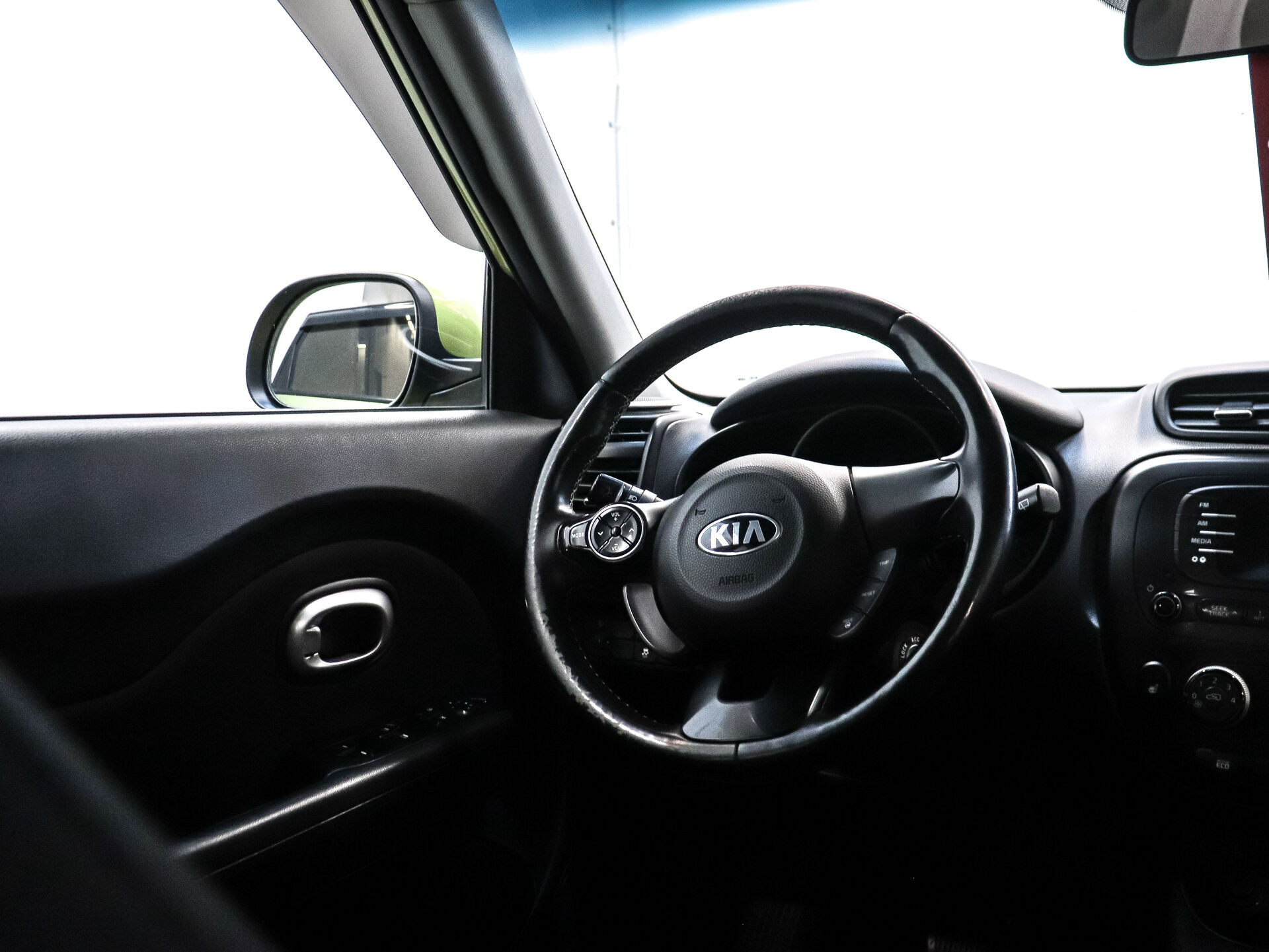 Kia Soul 2015 15