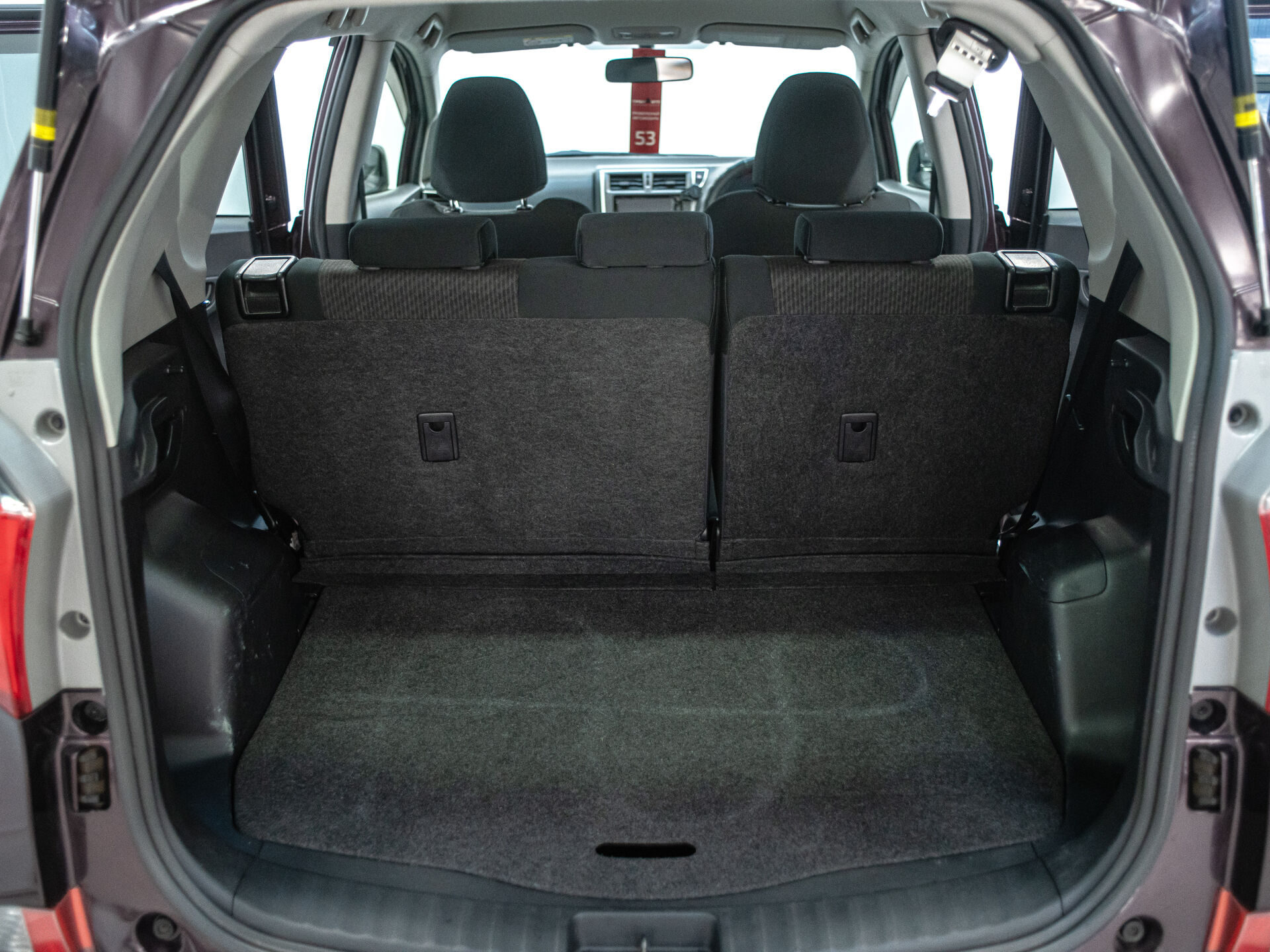 Toyota Ractis 2014 22