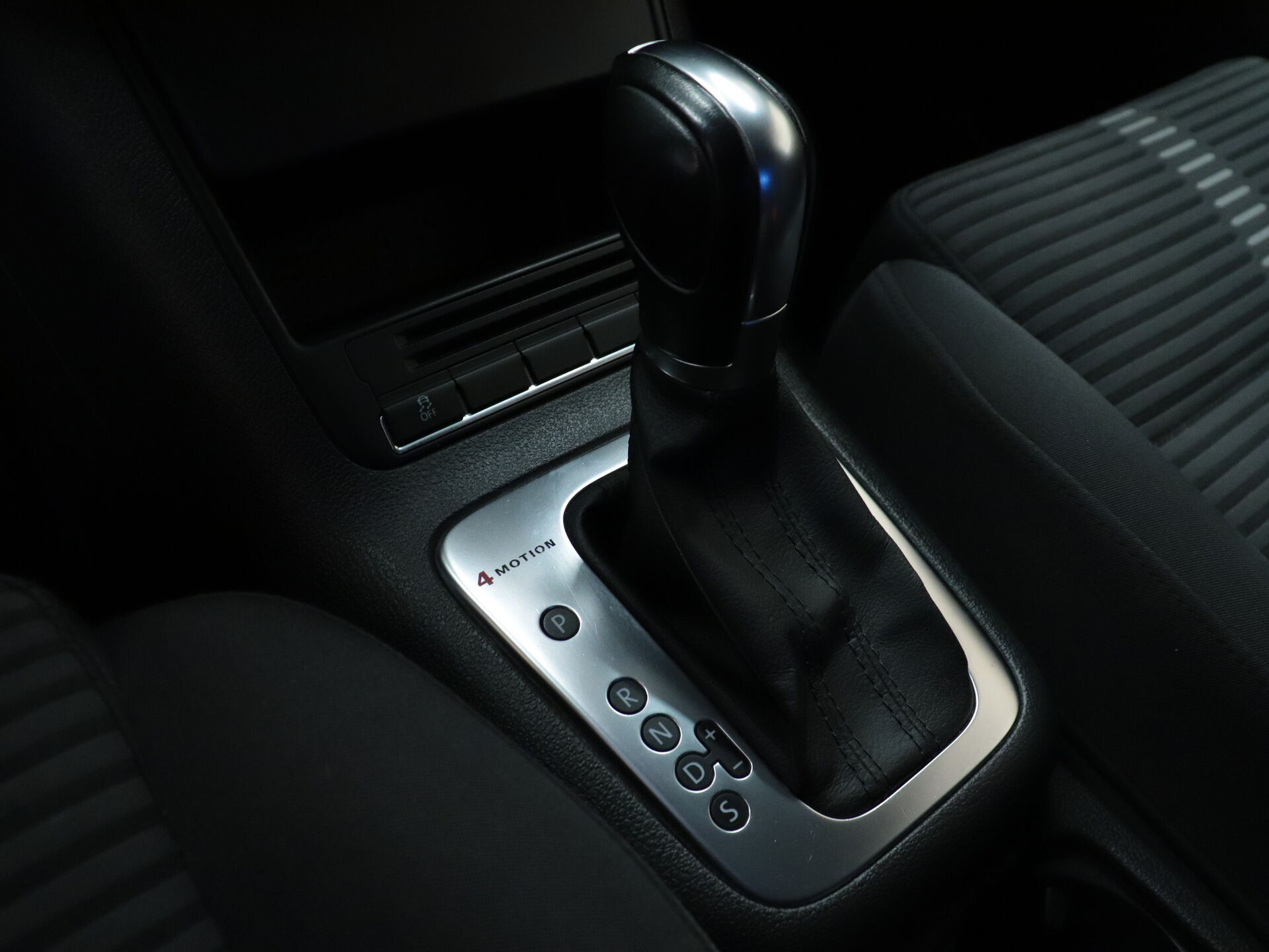 Volkswagen Tiguan 2010 15