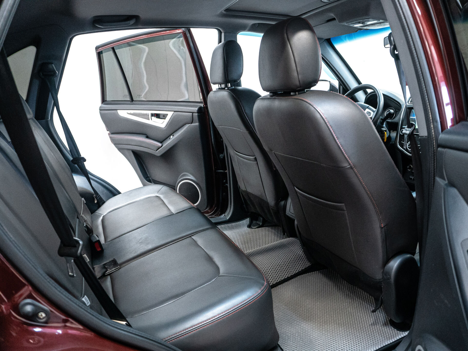 Lifan X60 2018 18