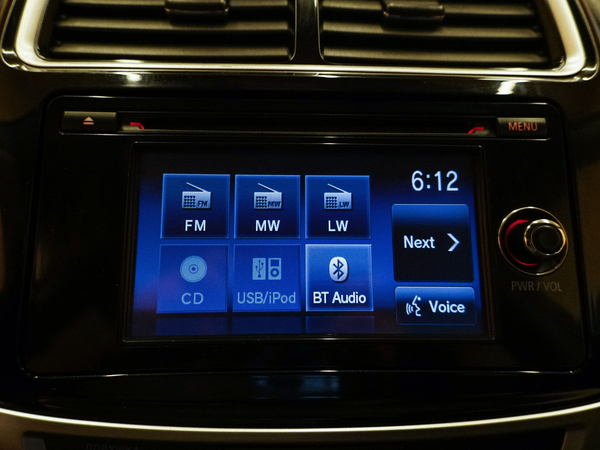 Mitsubishi ASX 2014 15