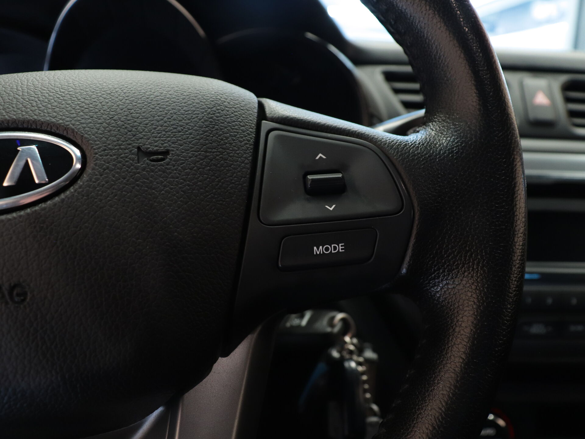 Kia Rio 2012 11
