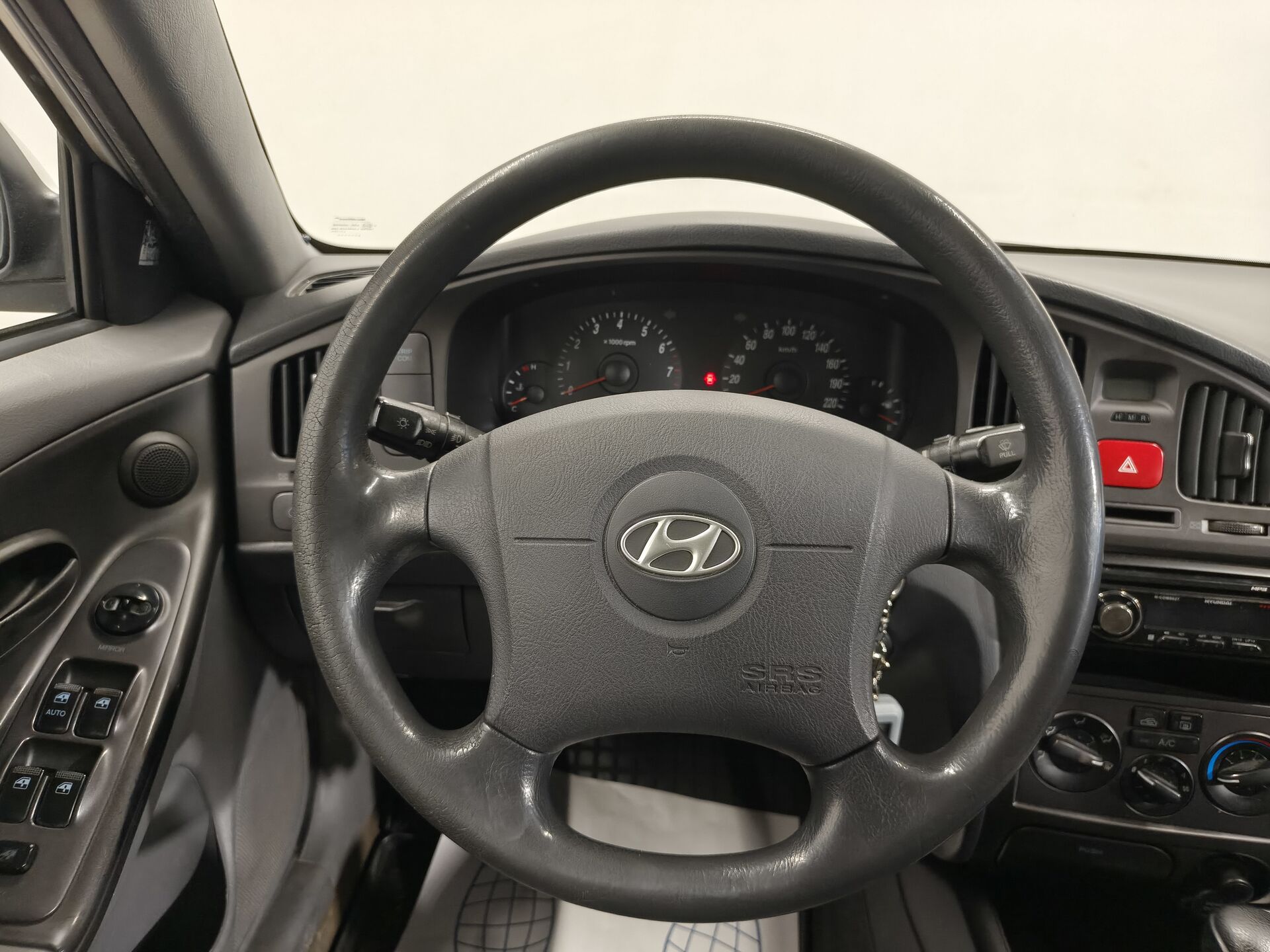Hyundai Elantra None 2010 г.в., 233 370 км.