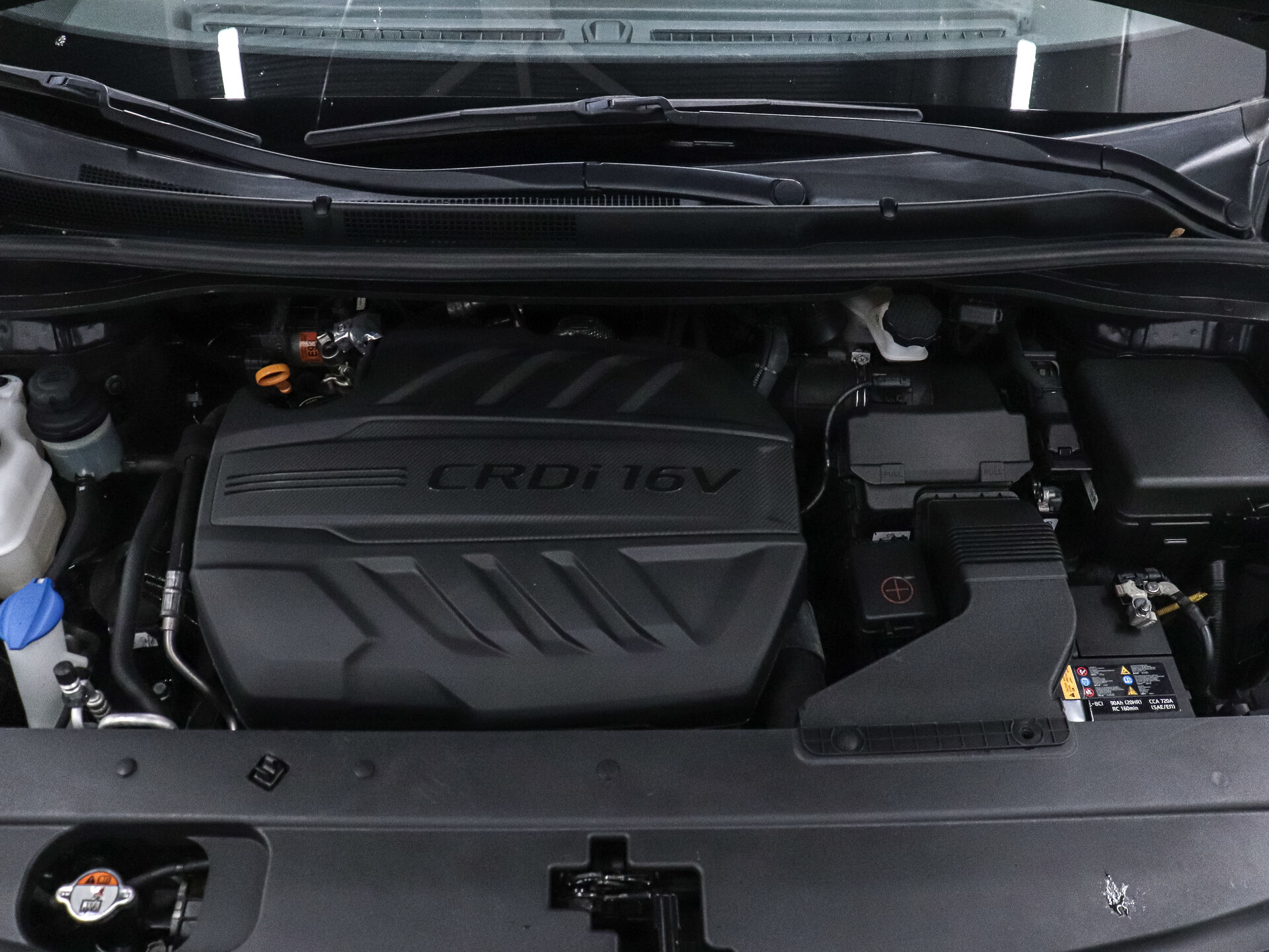 Kia Carnival 2019 29