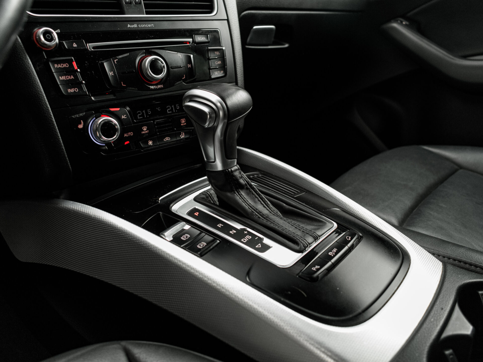 Купить Audi Q5 3.0d AMT (245 л.с.) 4WD, 2013 в Екатеренбурге
