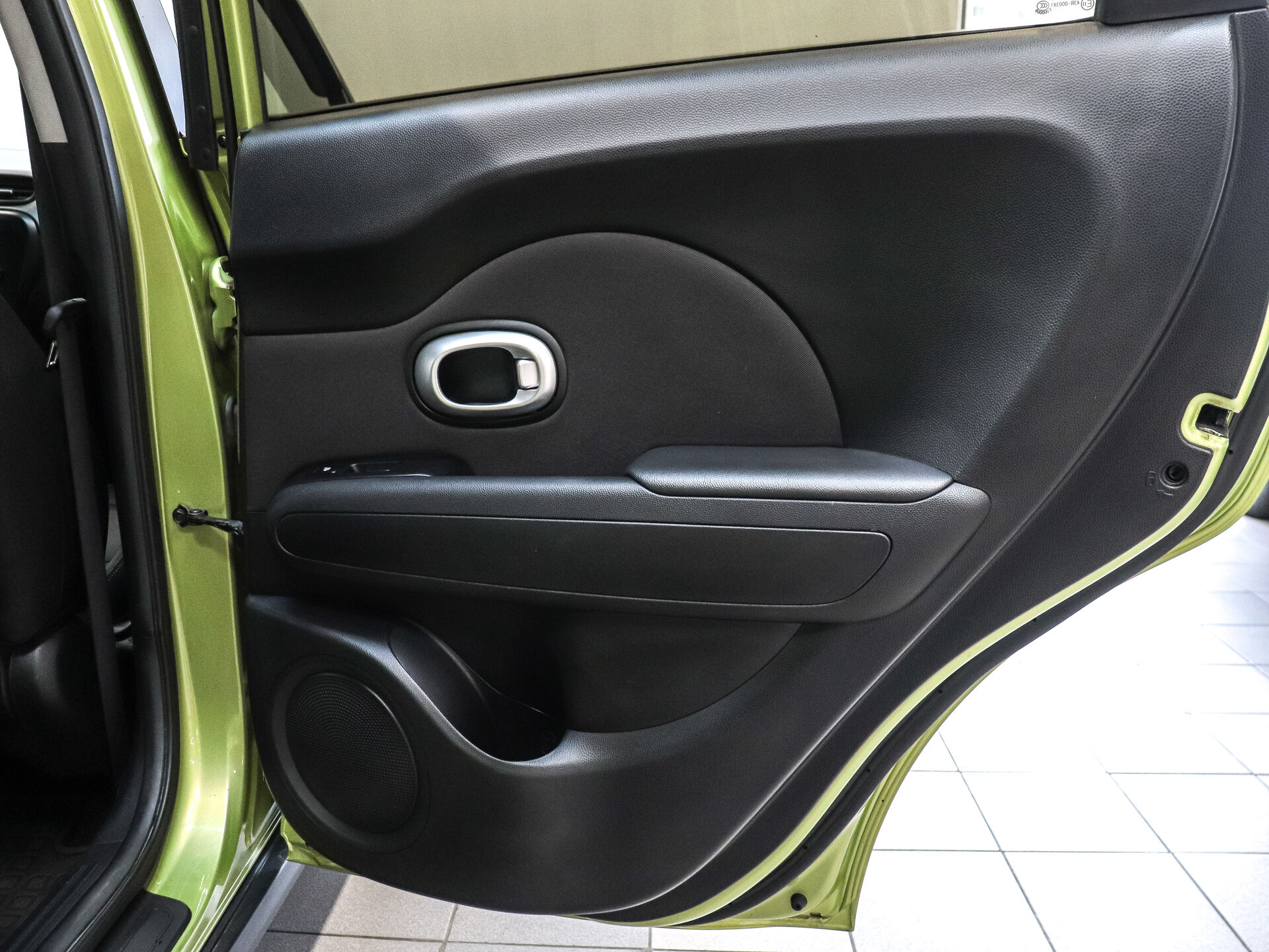Kia Soul 2015 18