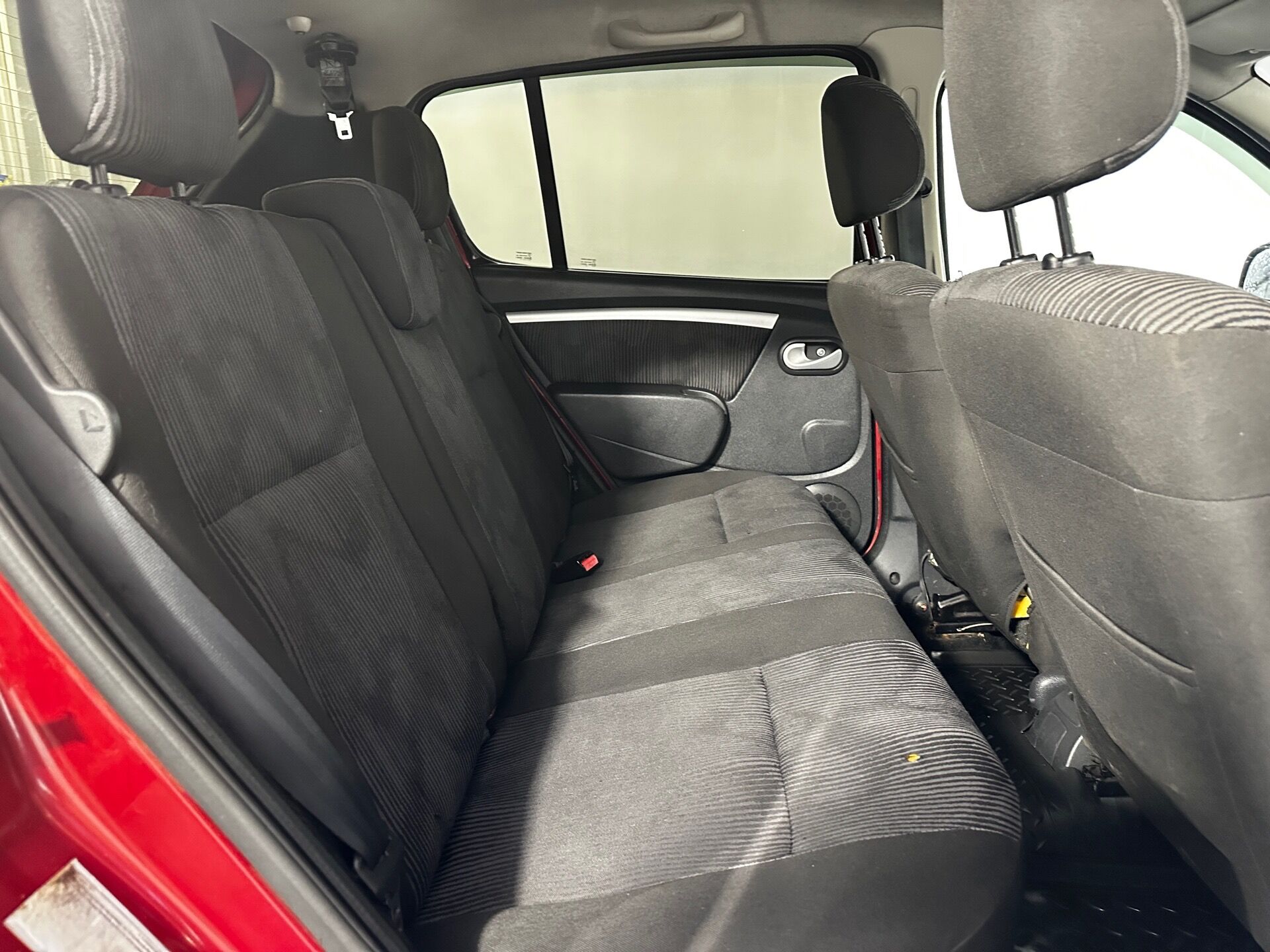 Renault Sandero Expression 2011 г.в., 151 596 км.