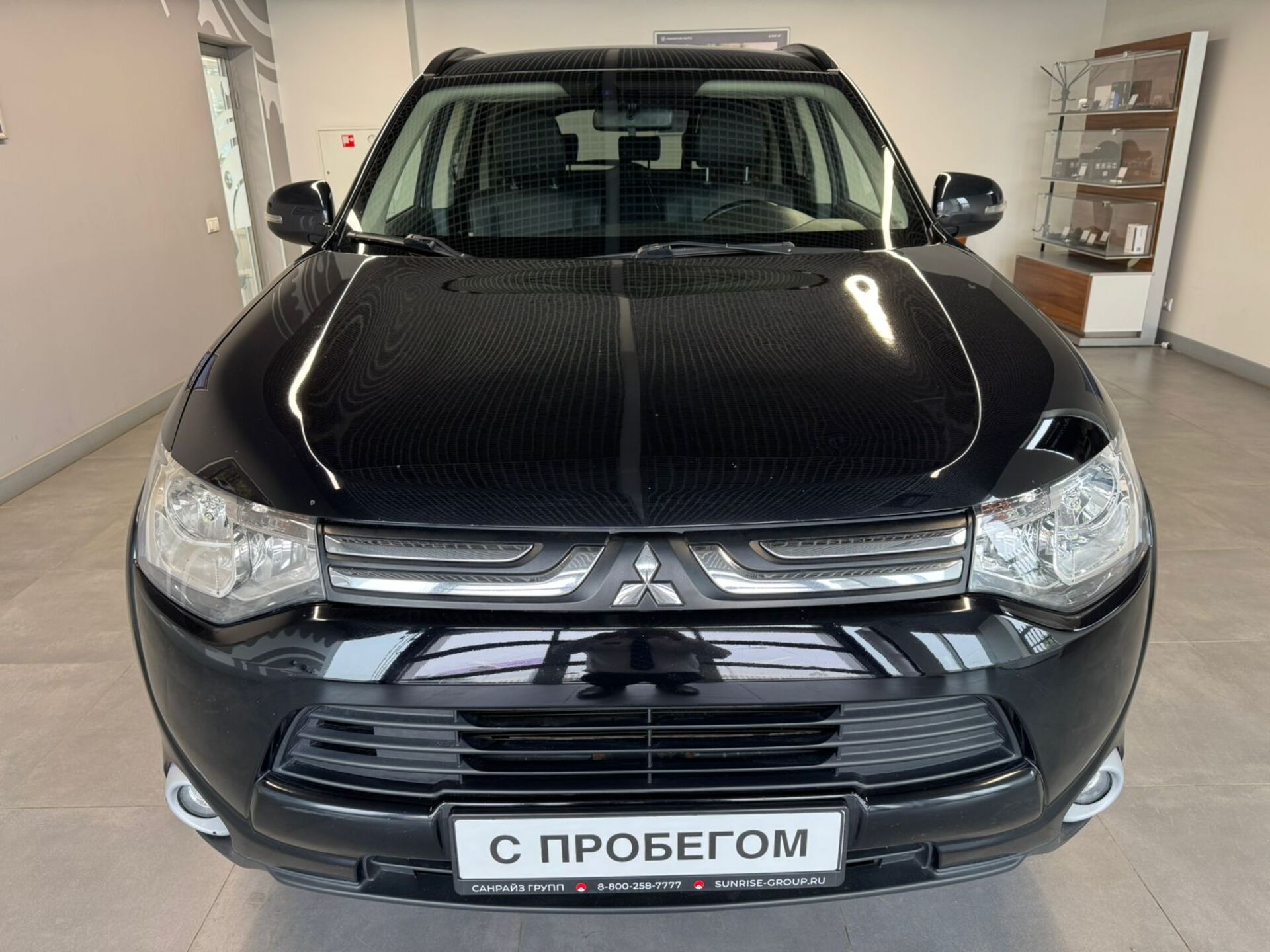 Mitsubishi Outlander, 104900000000₽ - вид 2