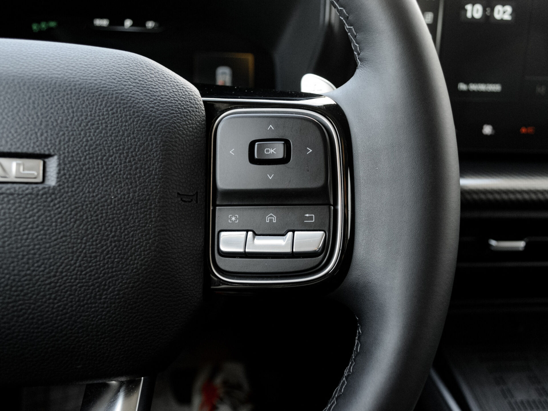 Купить Haval H3 1.5 AMT (177 л.с.) 4WD, 2024 в Екатеренбурге