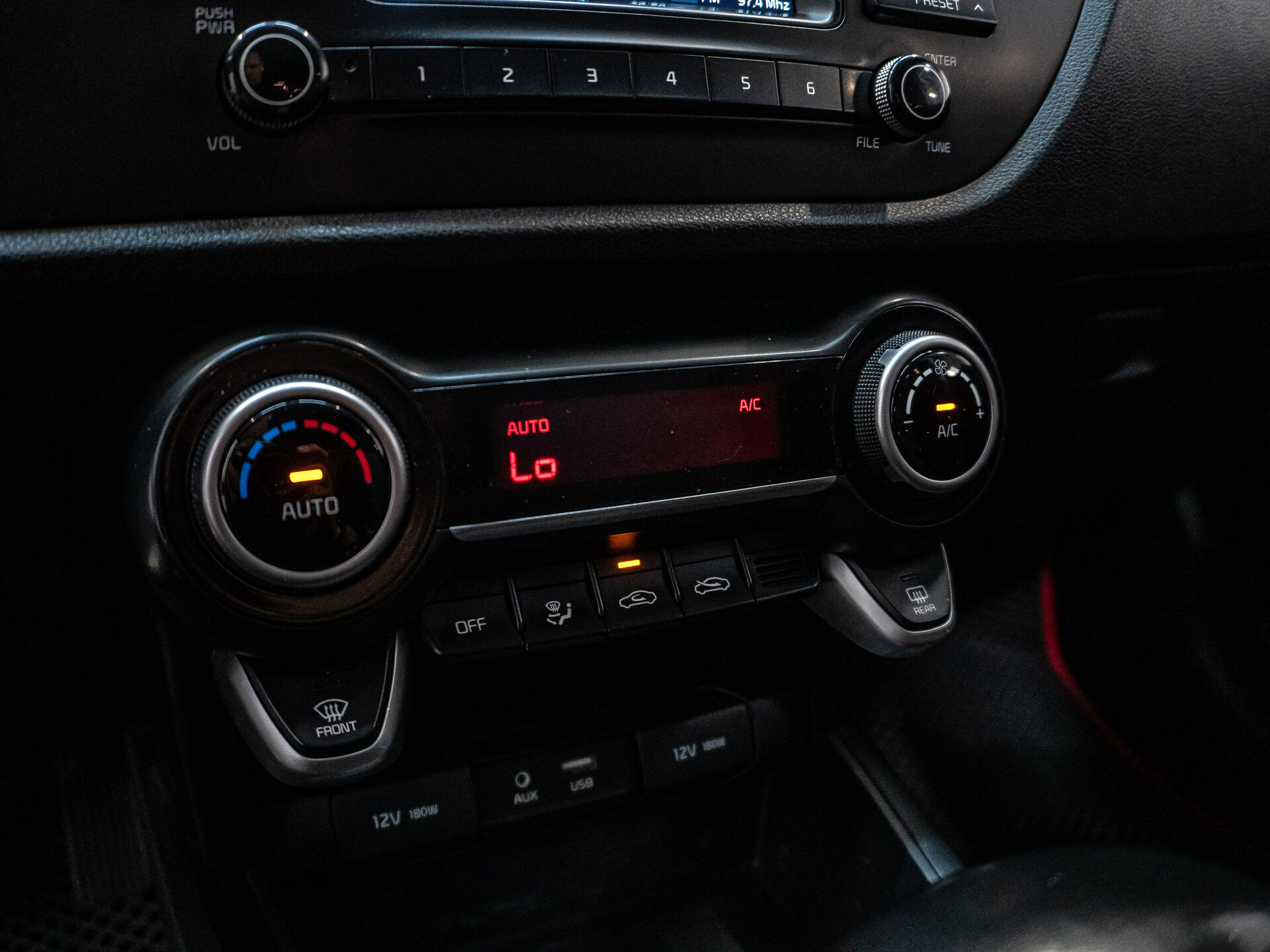 Kia Rio 2018 14