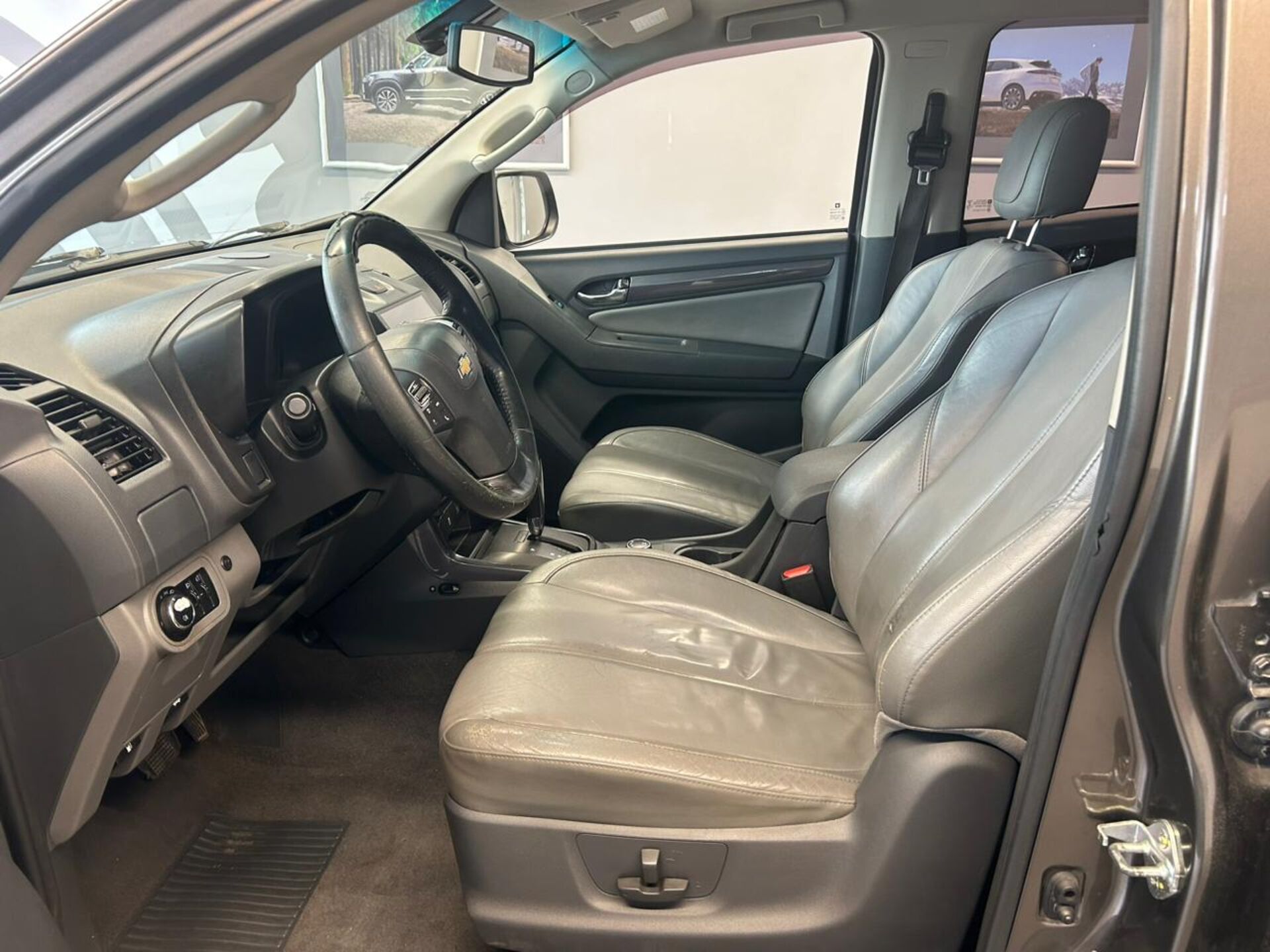 Chevrolet TrailBlazer, 899000₽ - вид 12