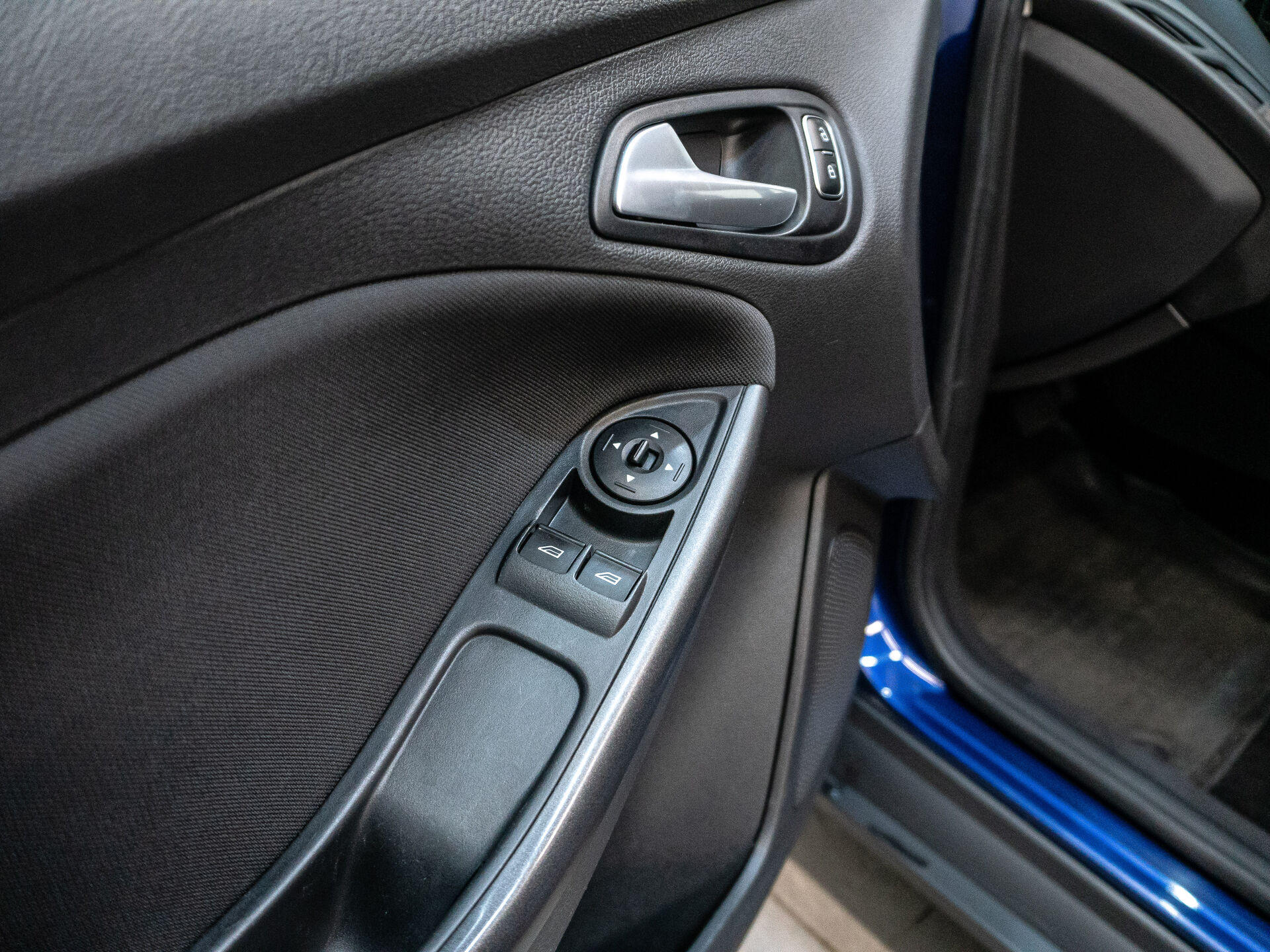 Ford Focus 2016 7