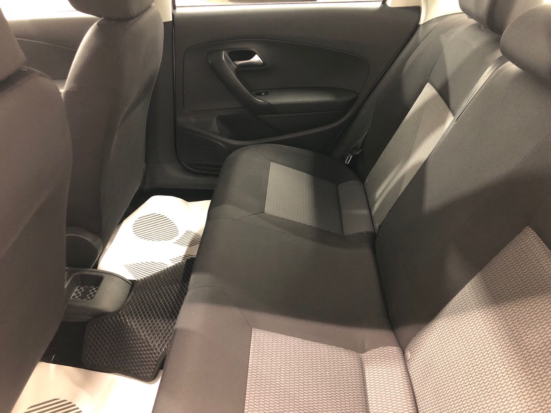 Volkswagen Polo None 2011 г.в., 191 000 км.