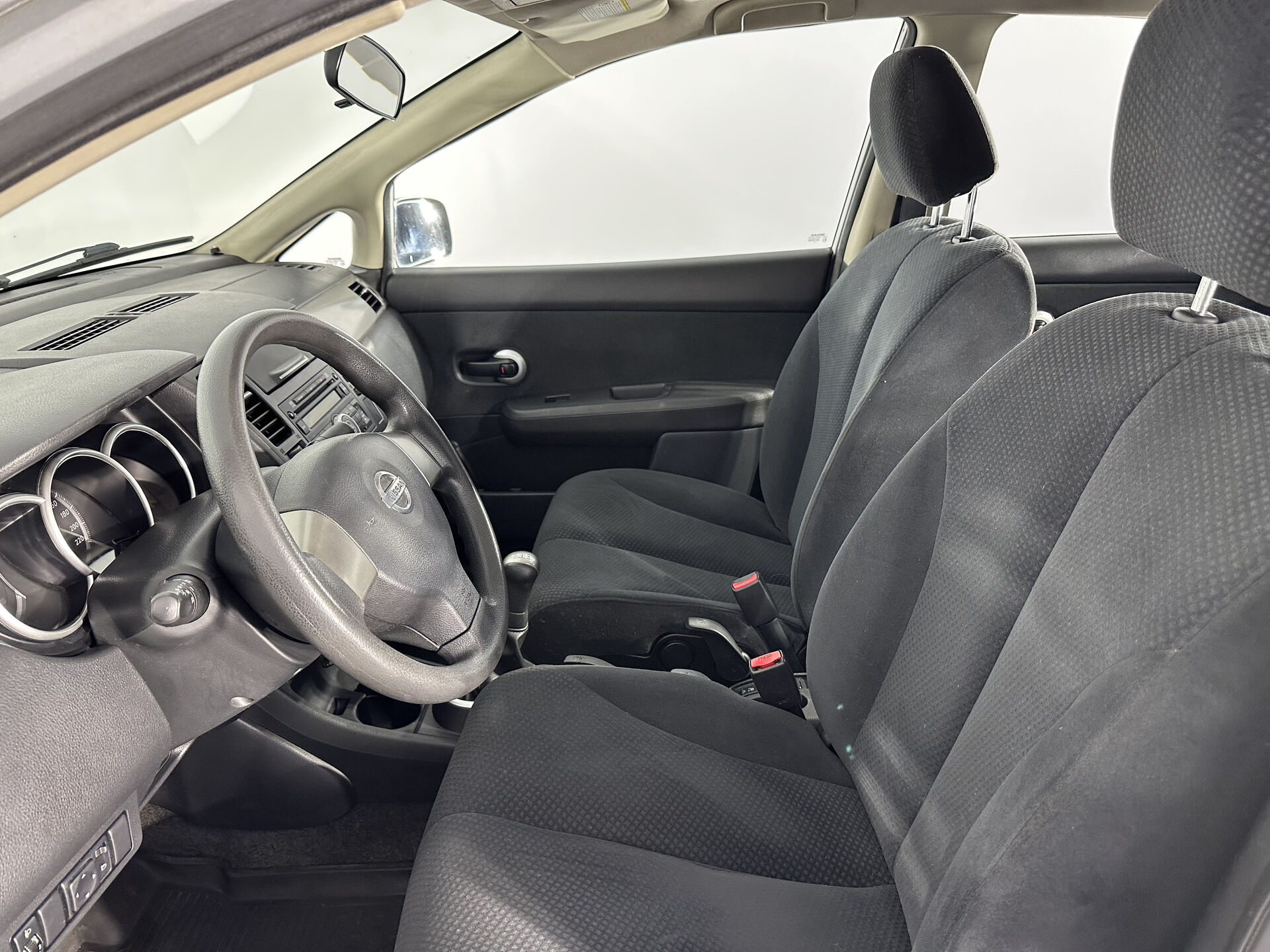Nissan Tiida Comfort 2012 г.в., 168 000 км.