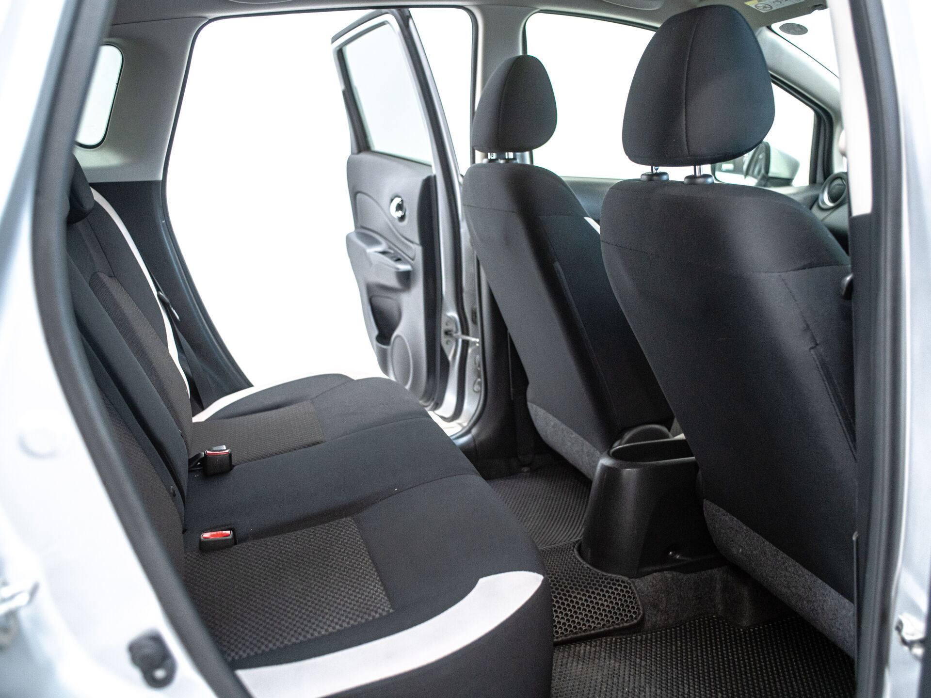 Nissan Note 2019 23