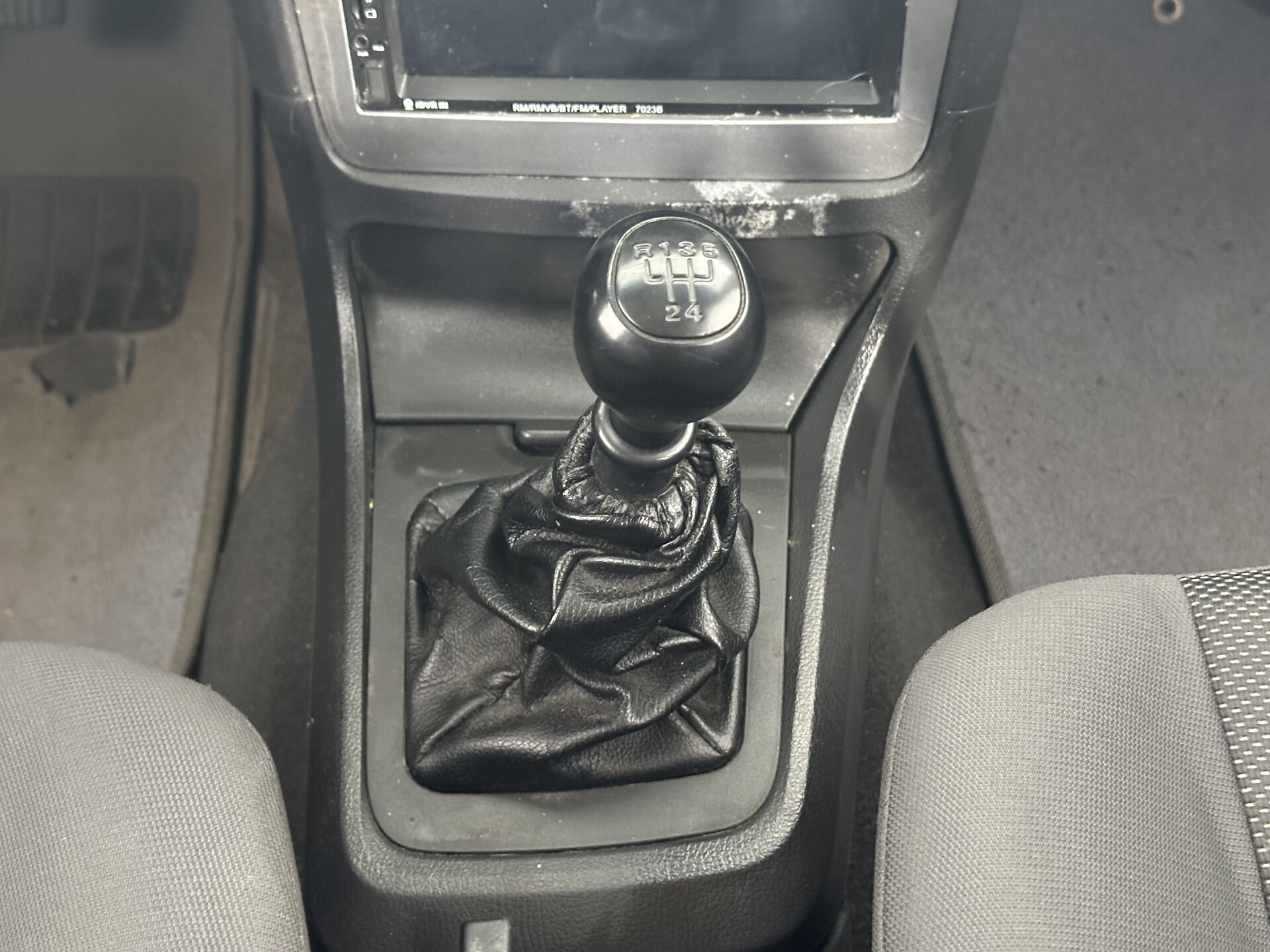 Daewoo Nexia Classic 2009 г.в., 81 266 км.