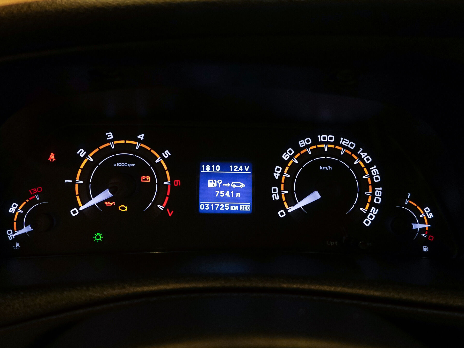 LADA (ВАЗ) Niva Travel 2023 12