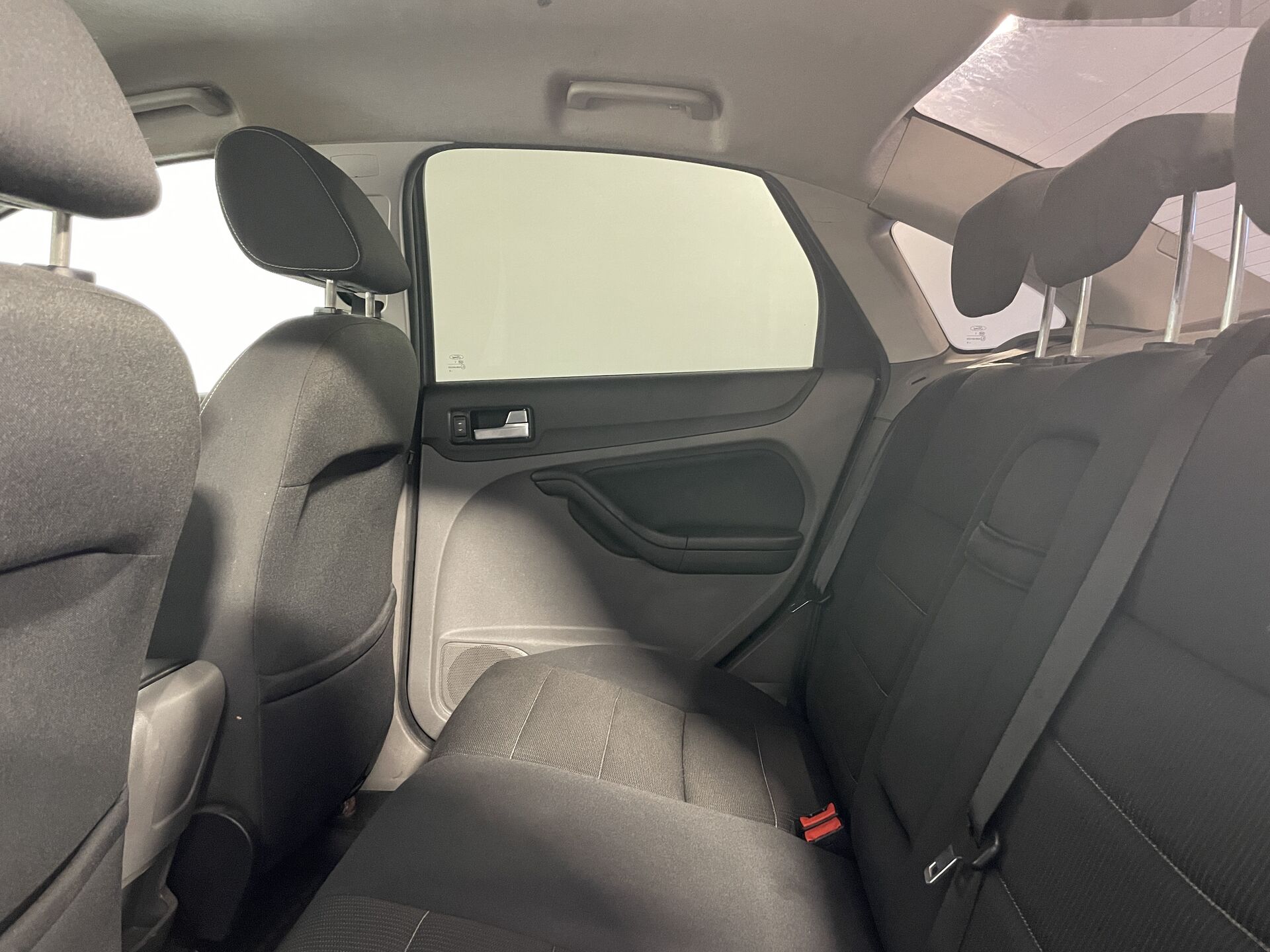Ford Focus Ghia 2009 г.в., 251 115 км.
