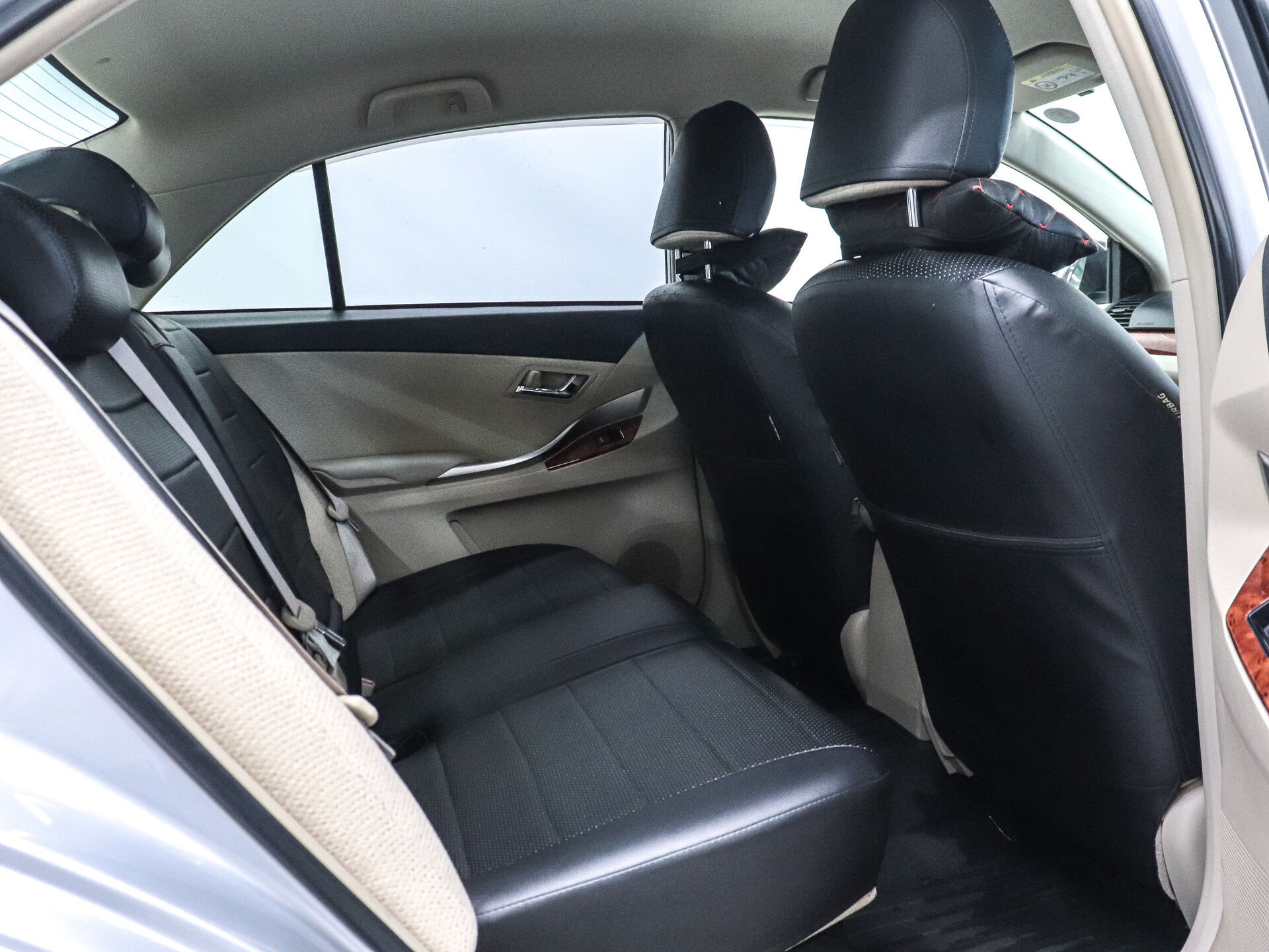 Toyota Allion 2014 22