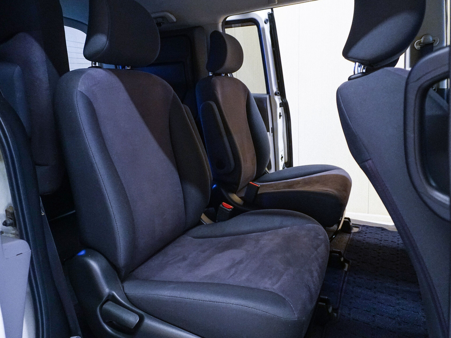 Honda Freed 2010 18