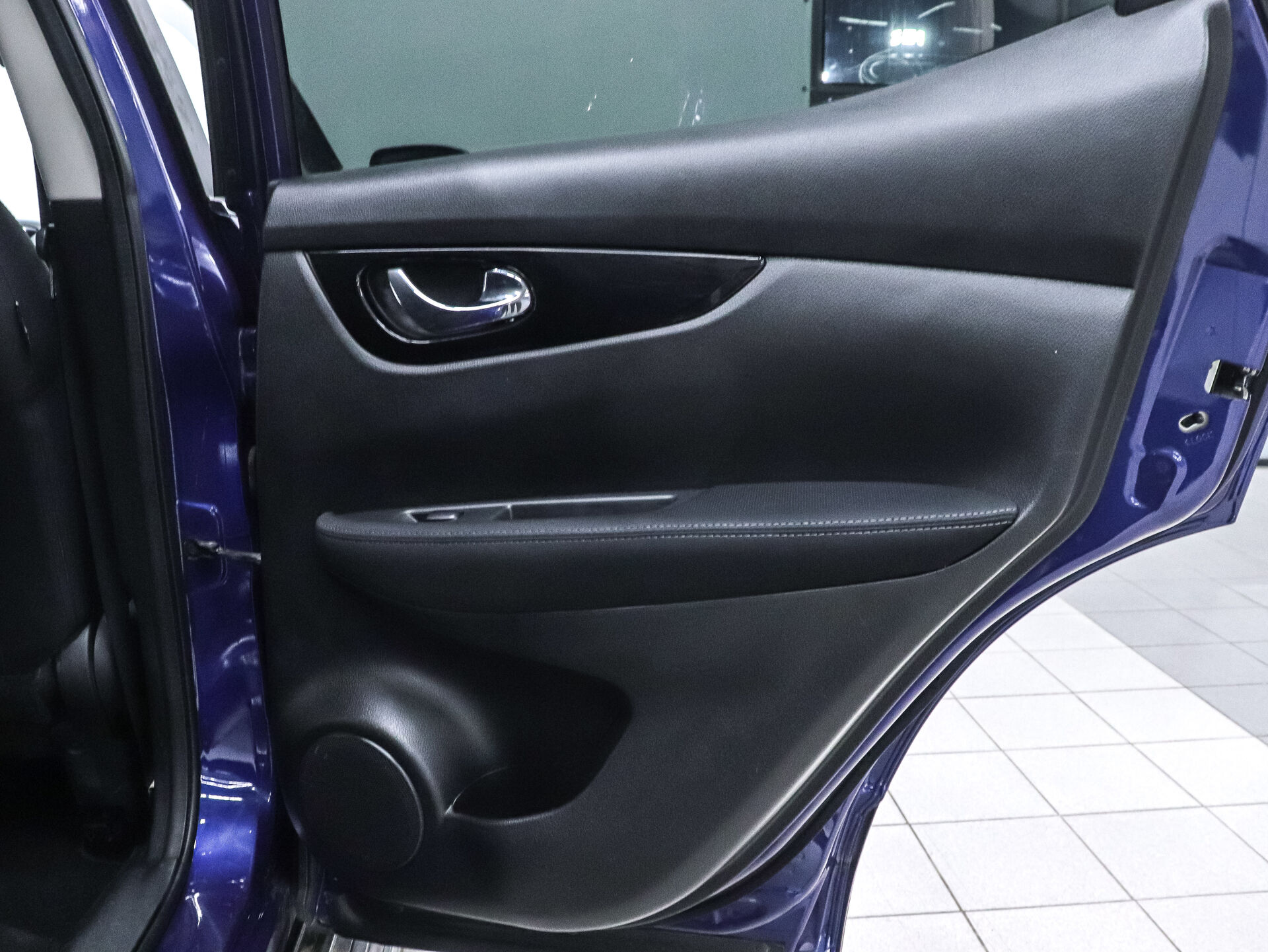 Nissan Qashqai 2014 20