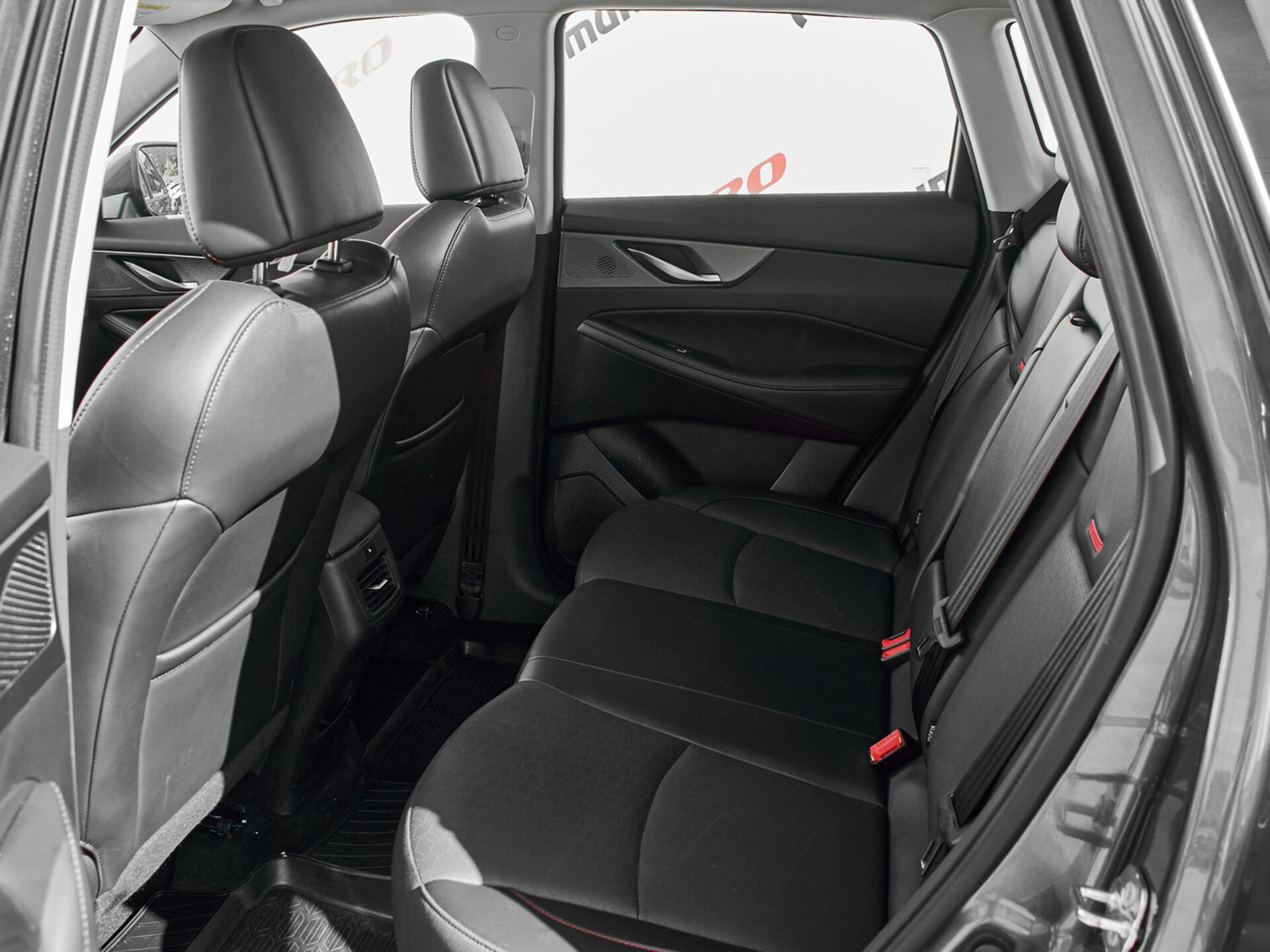 Купить Changan CS35 Plus 1.4 AMT (150 л.с.), 2024 в Екатеренбурге