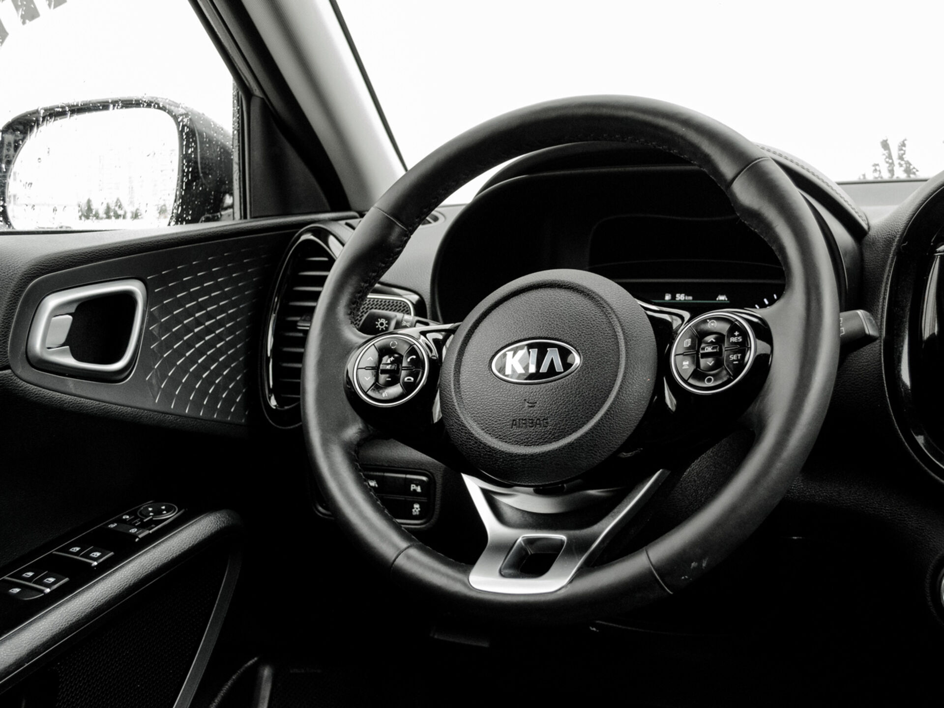 Купить Kia Soul 2.0 AT (150 л.с.), 2020 в Екатеренбурге