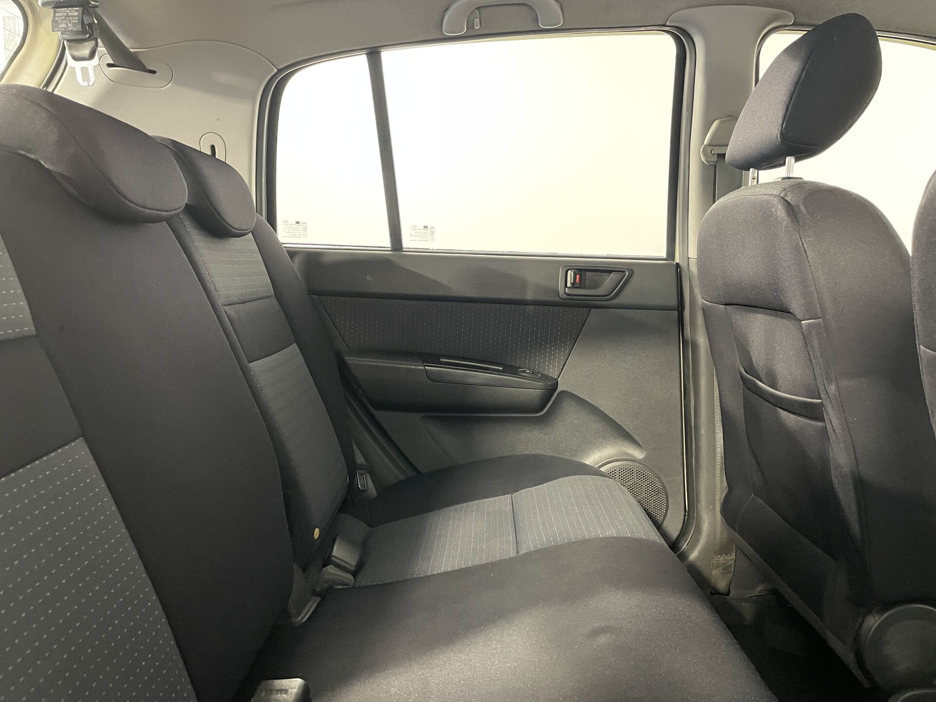 Hyundai Getz None 2008 г.в., 216 176 км.