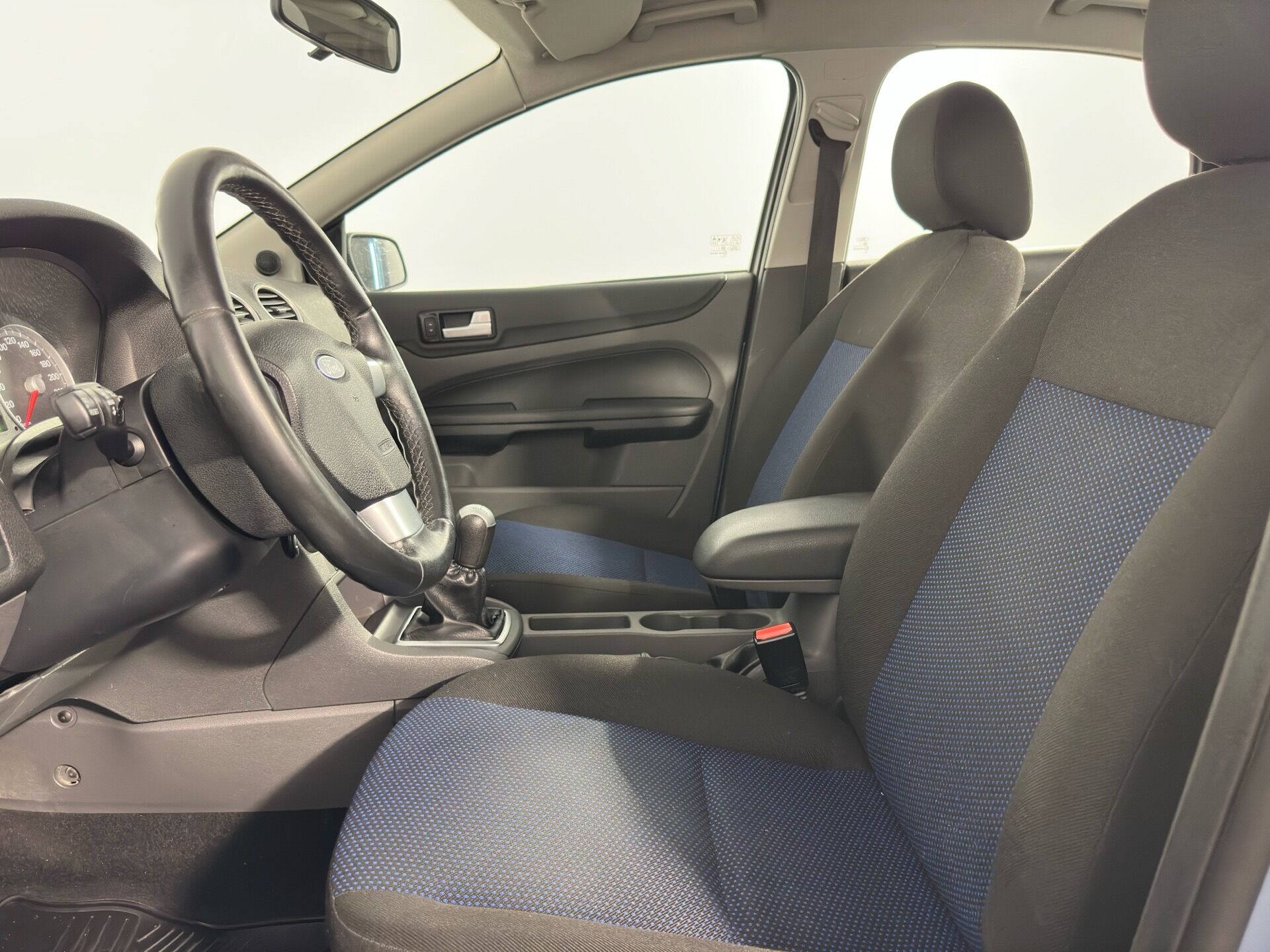 Ford Focus Trend 2007 г.в., 189 510 км.