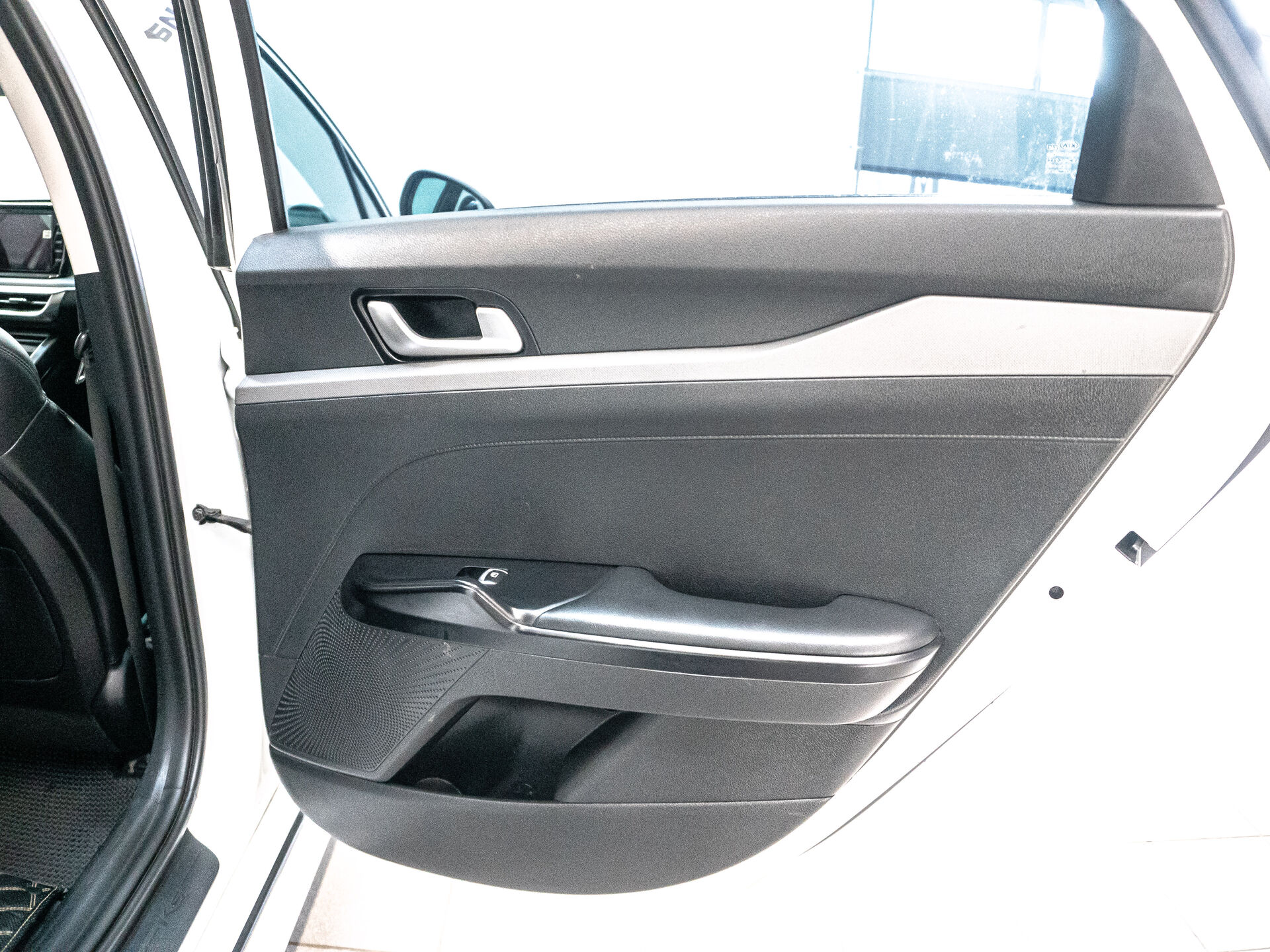 Kia K5 2020 22