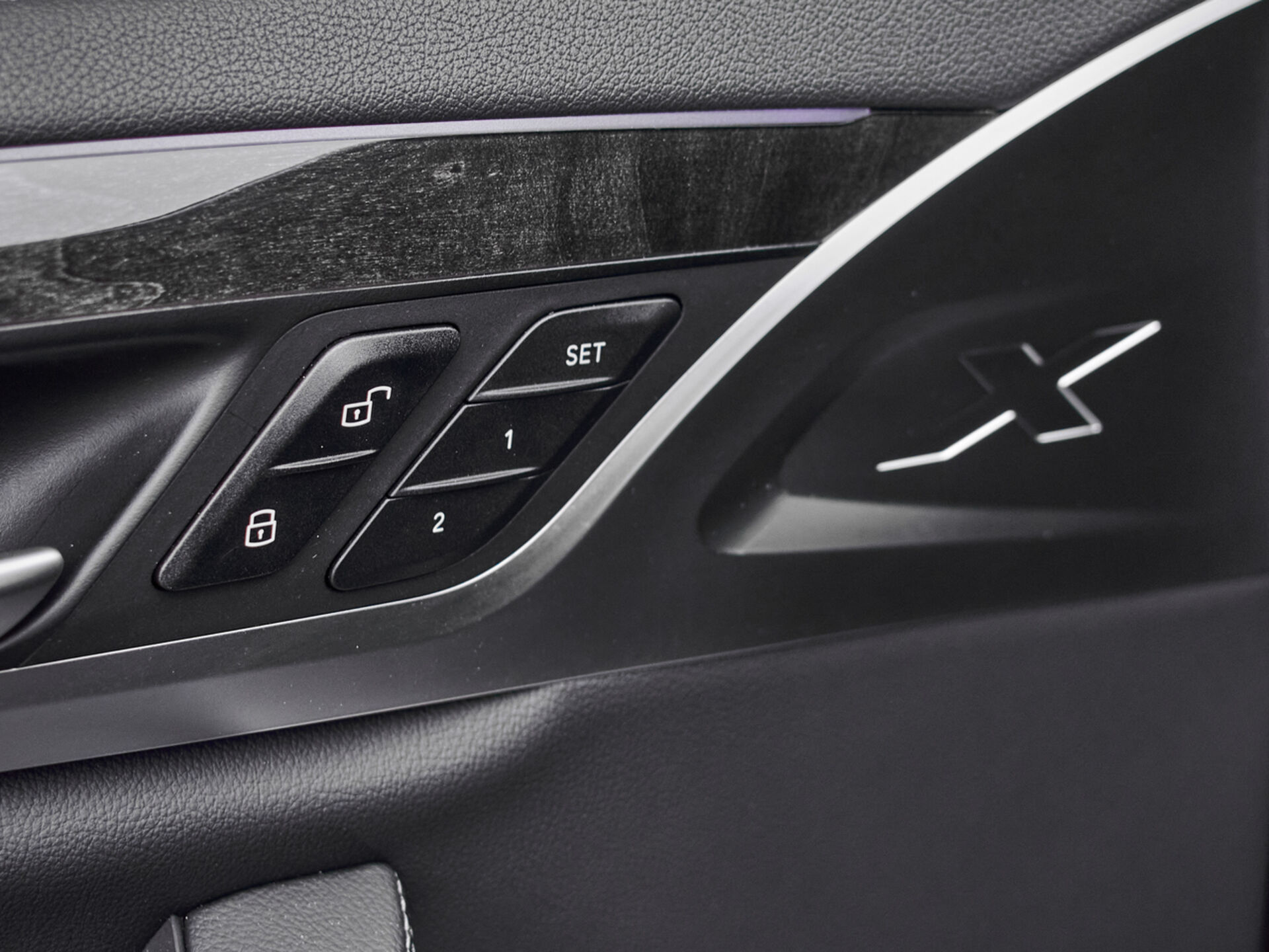 Купить BMW X3 20i xDrive 2.0 AT (184 л.с.) 4WD, 2020 в Екатеренбурге