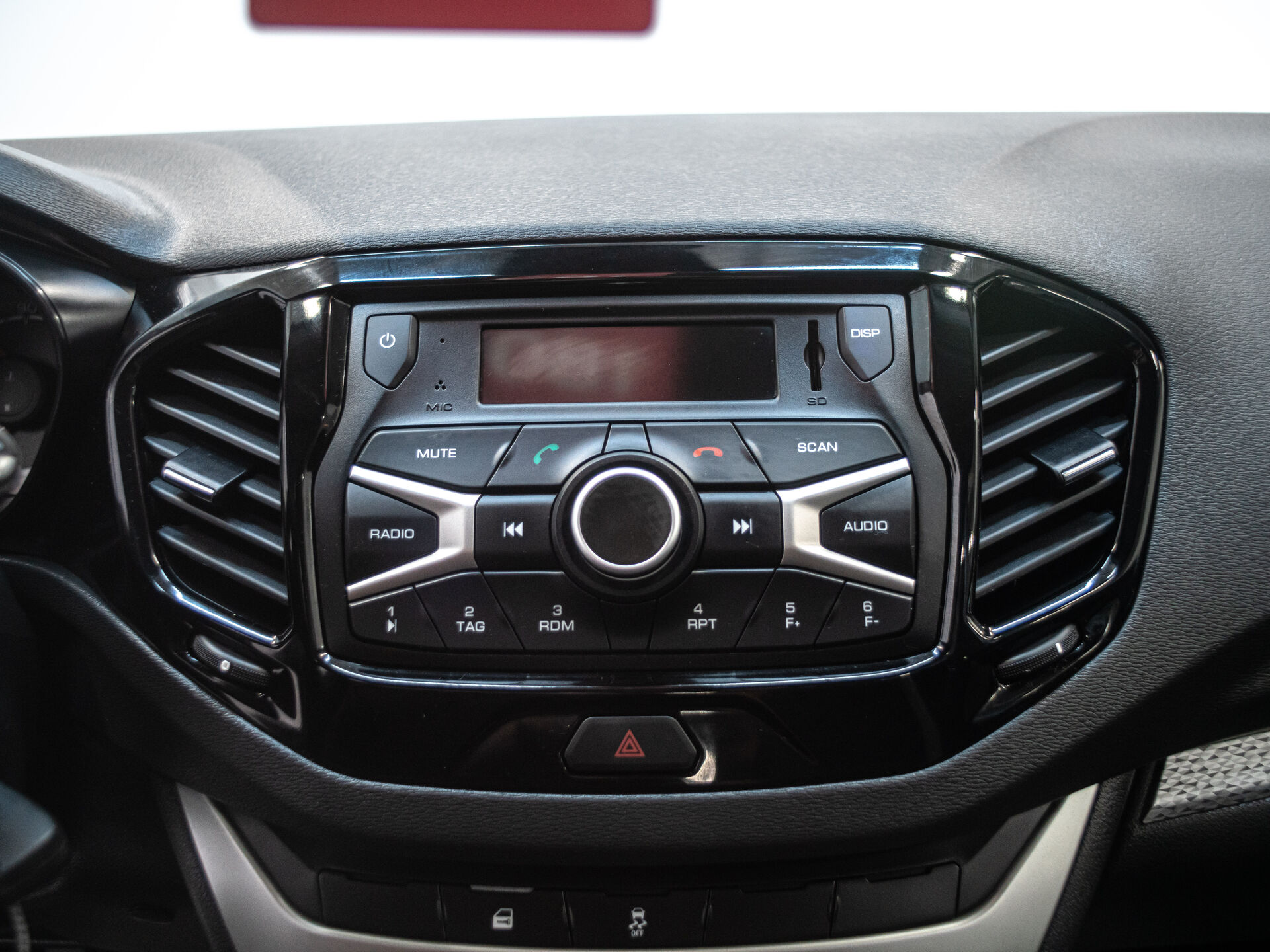 LADA (ВАЗ) Vesta 2019 12