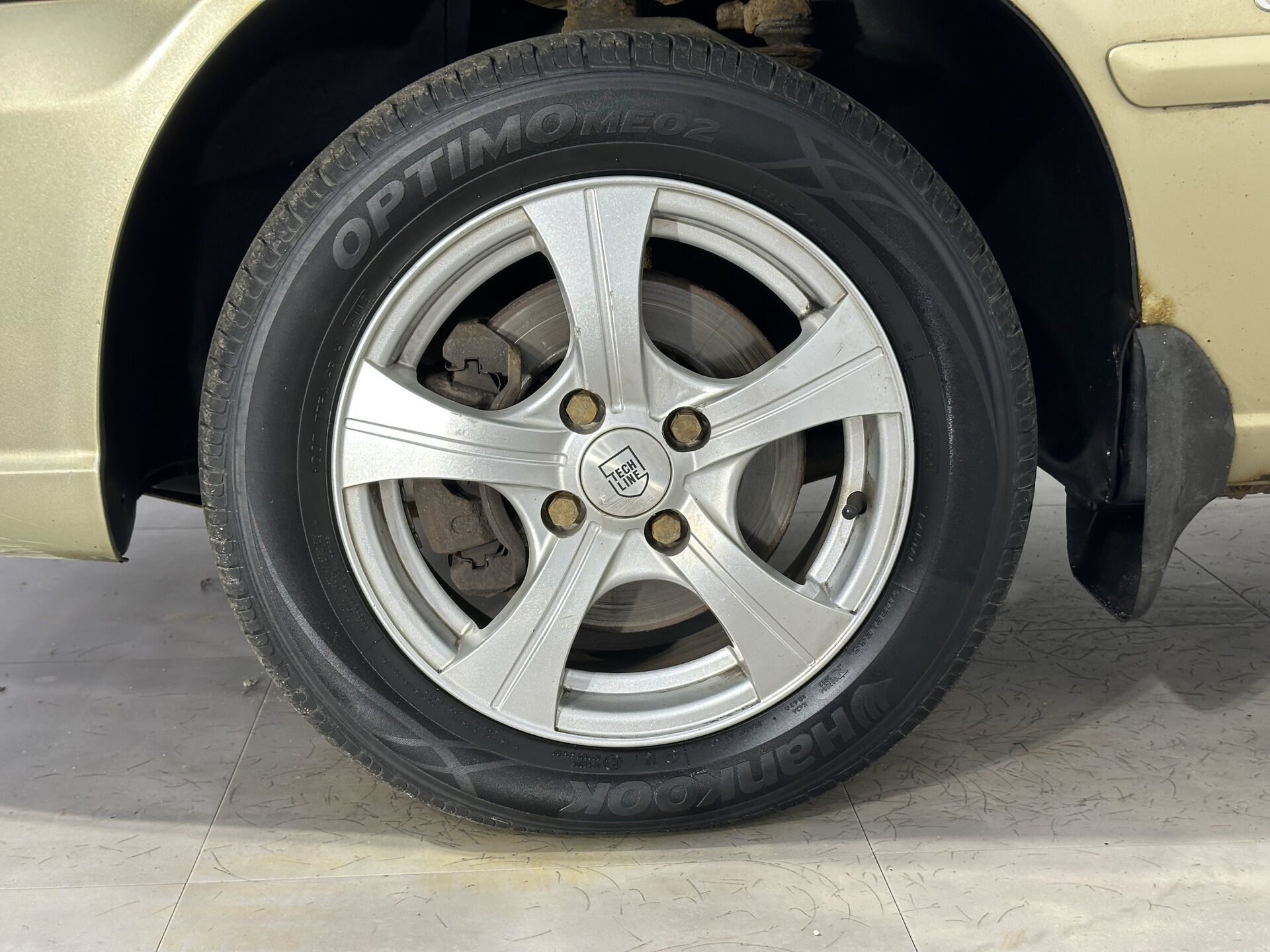 Daewoo Nexia Classic 2009 г.в., 81 266 км.