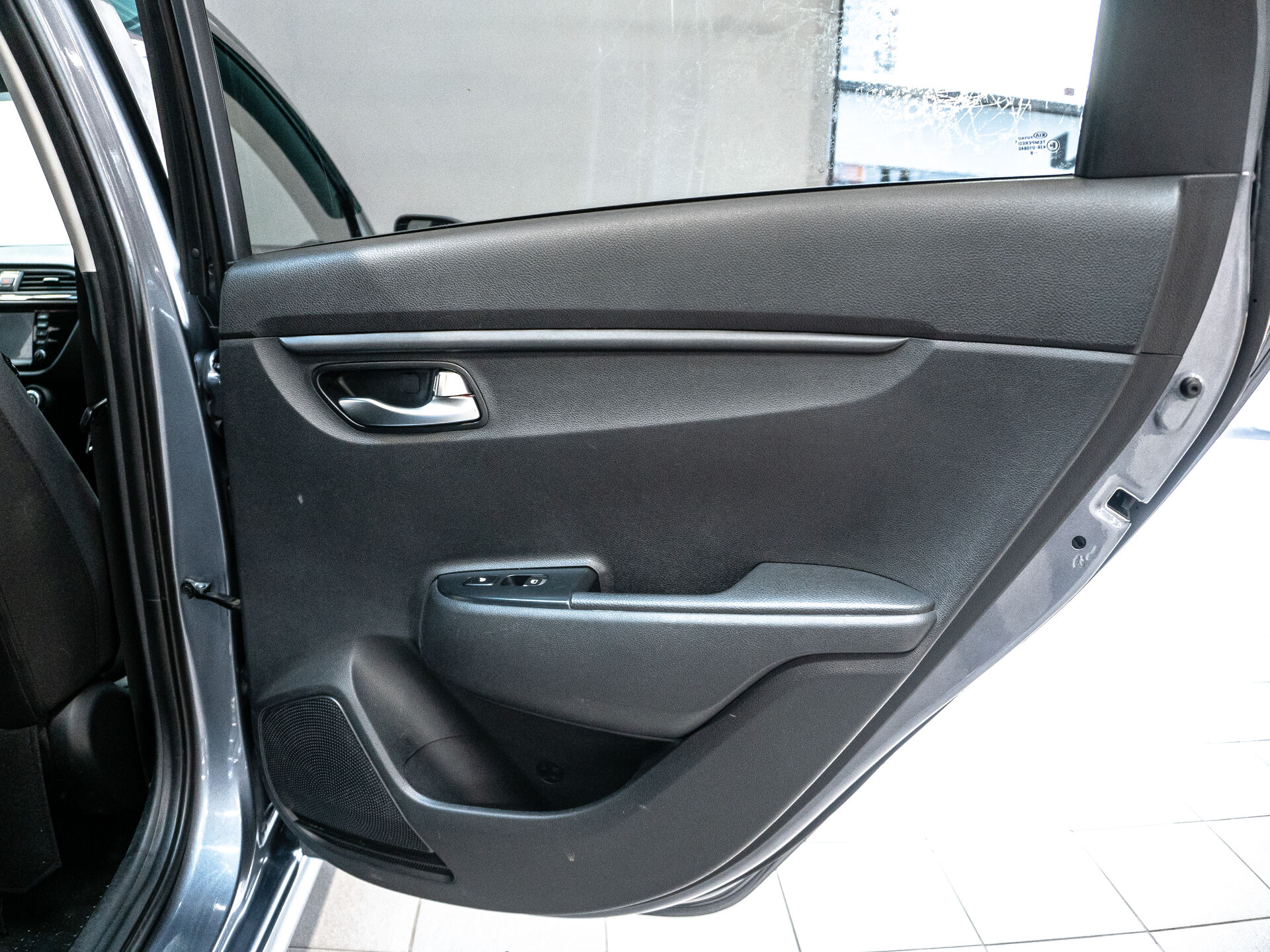 Kia Rio 2018 22