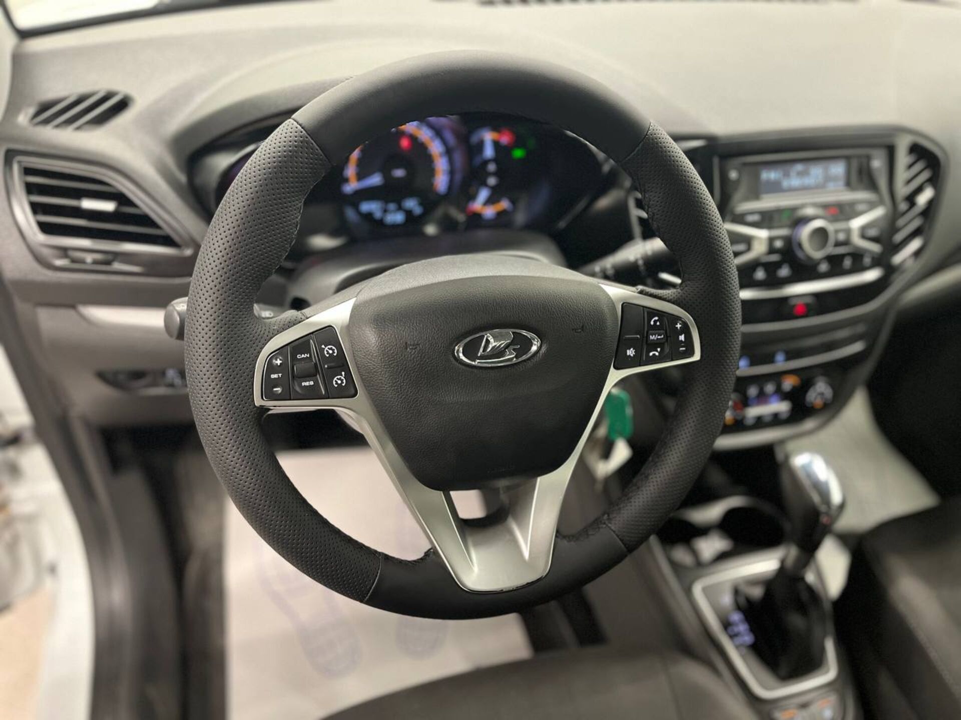 Lada Vesta Comfort 2021 г.в., 187 000 км.