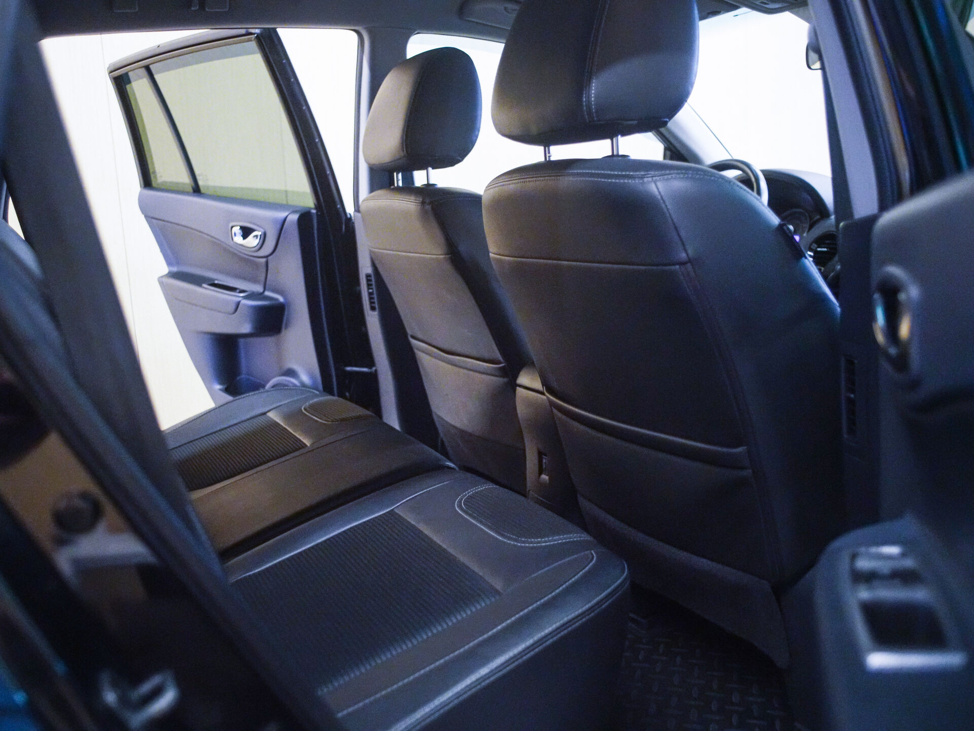 Renault Koleos 2014 23