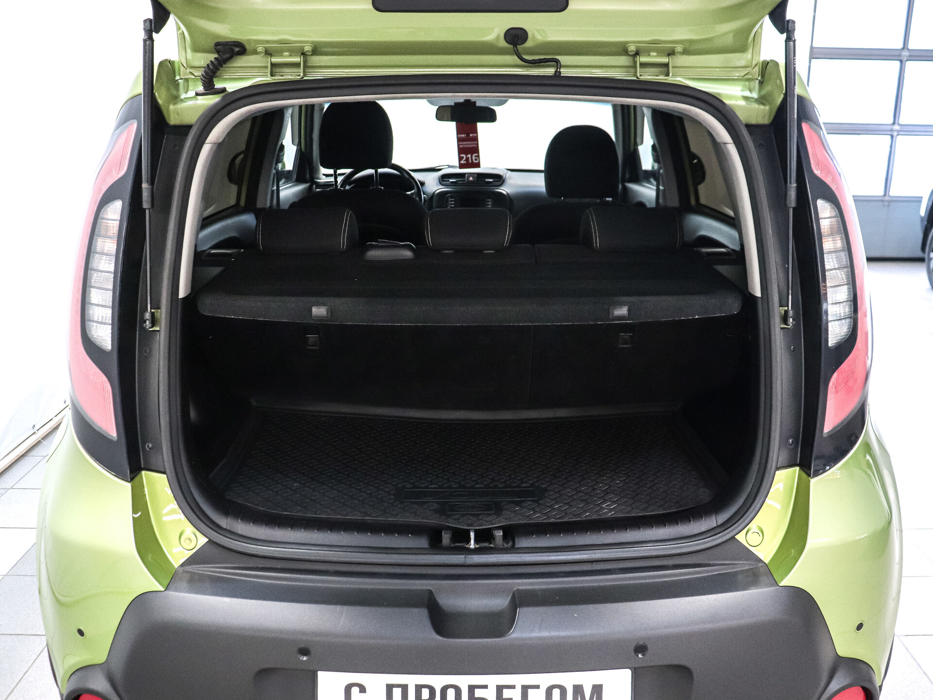 Kia Soul 2015 21