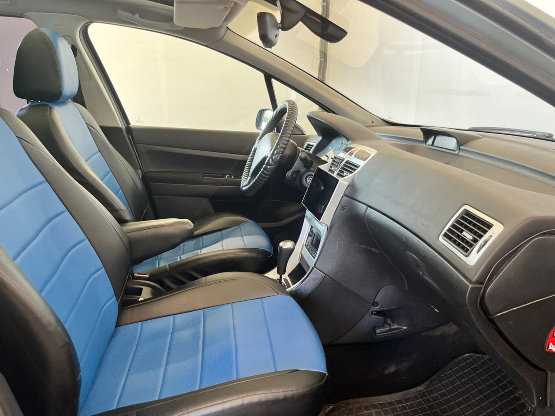 Peugeot 307 None 2007 г.в., 200 000 км.
