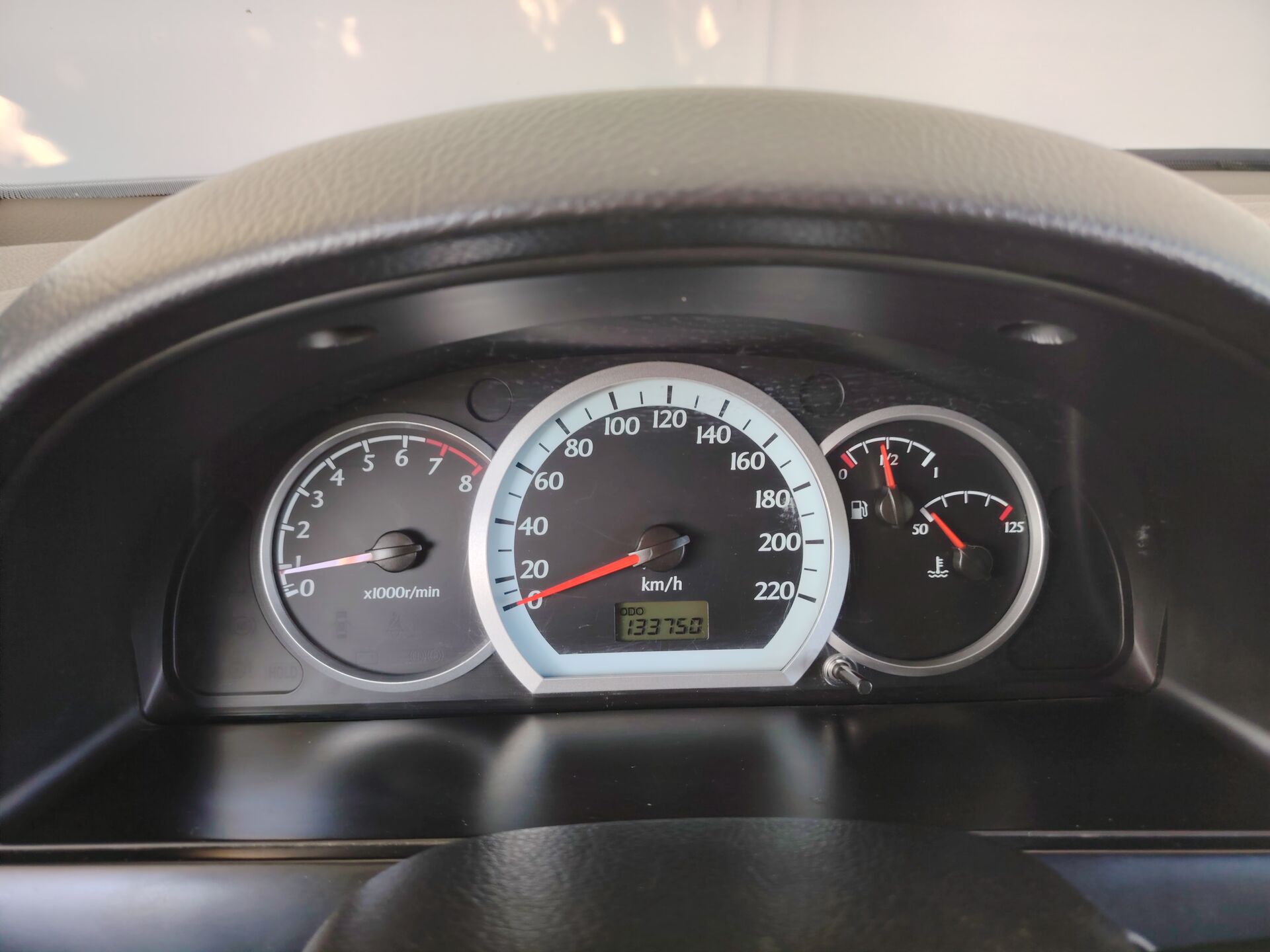 Chevrolet Lacetti SE condition 1XK48GP52 2010 г.в., 133 000 км.